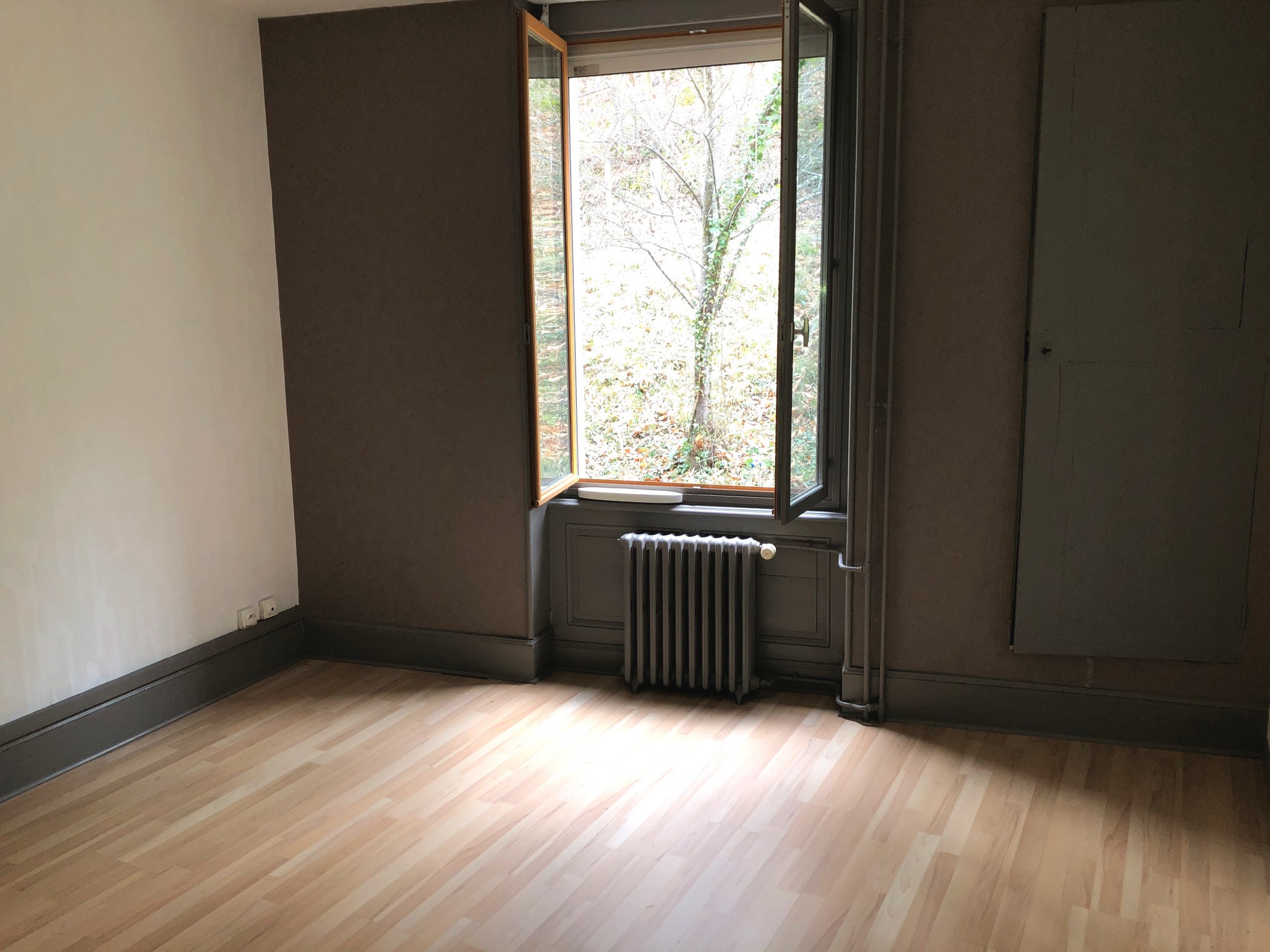 Vente Appartement à Châtel-Guyon 3 pièces