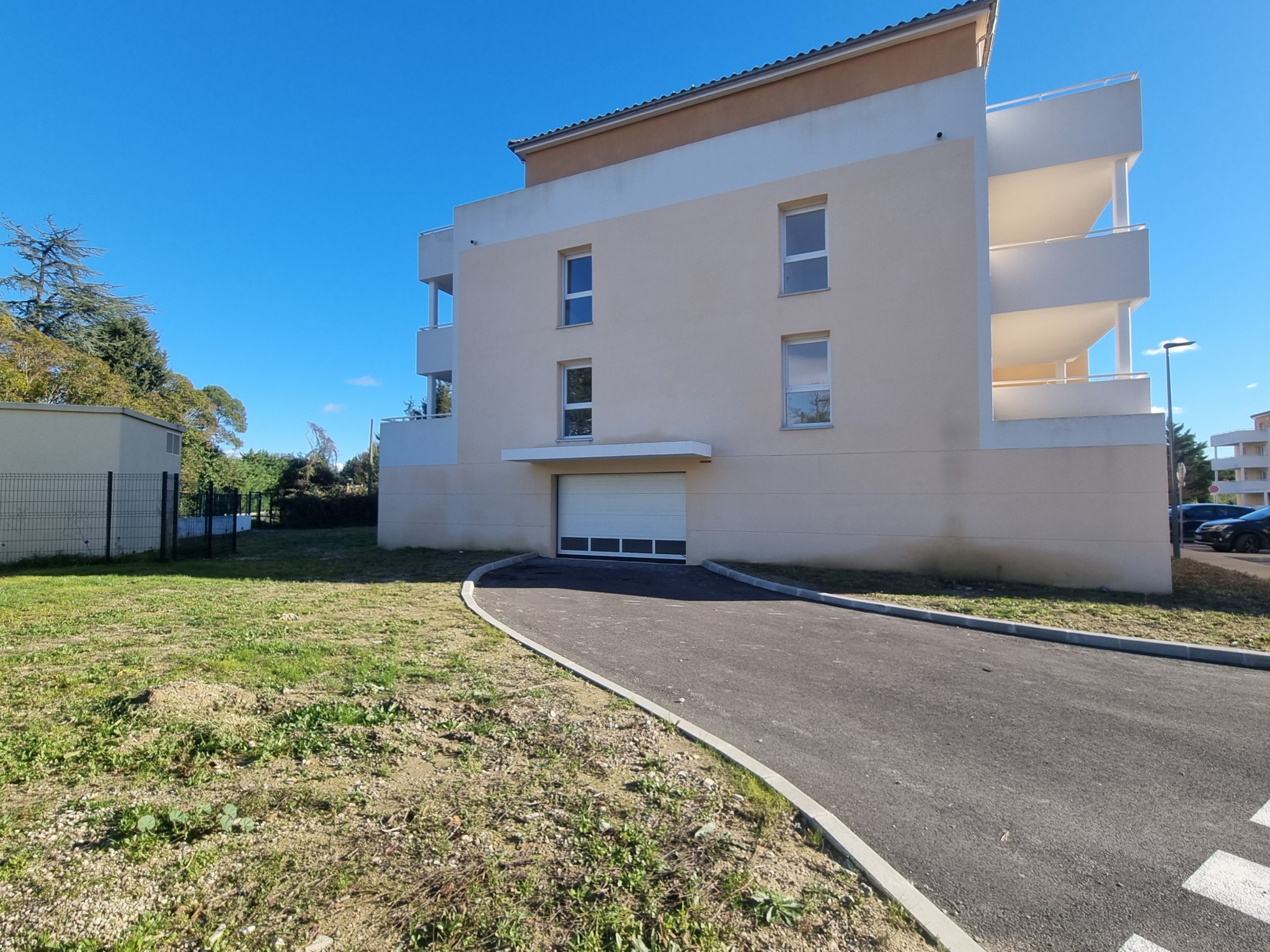 Vente Appartement à Orange 2 pièces