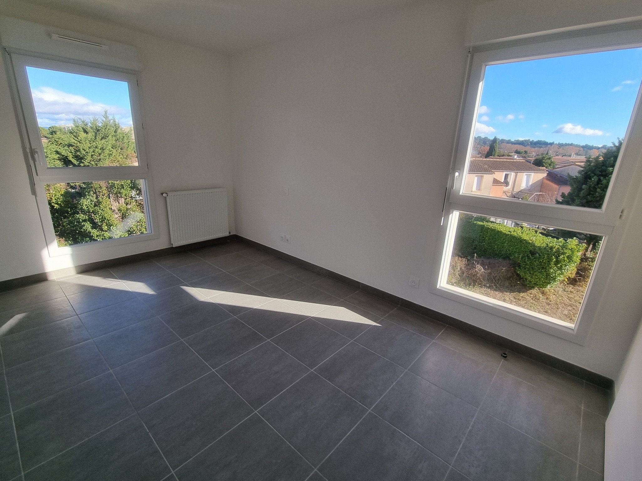 Vente Appartement à Orange 2 pièces