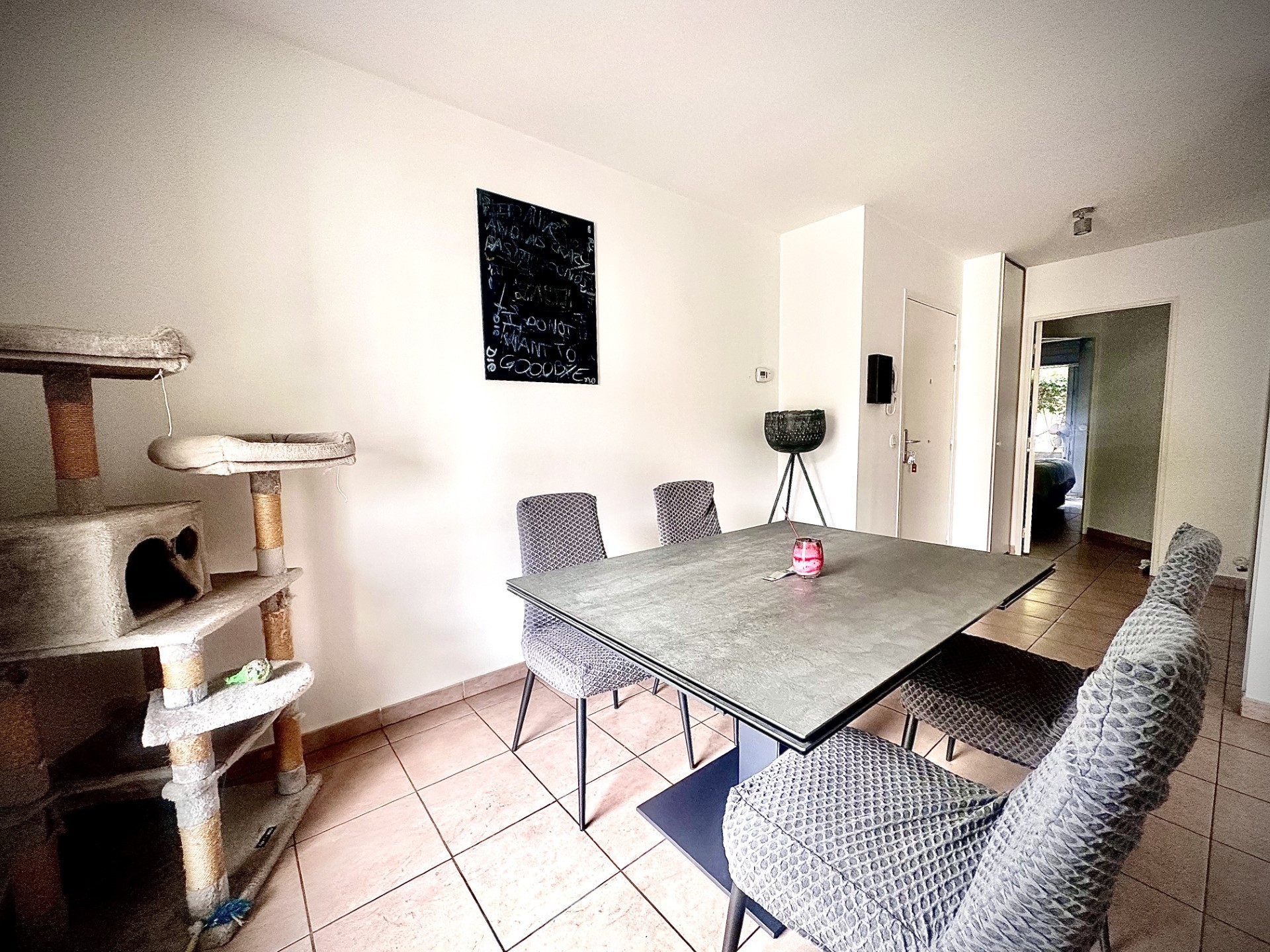 Vente Appartement à Caluire-et-Cuire 5 pièces