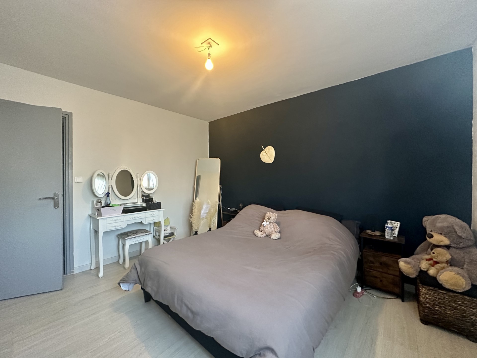 Vente Appartement à Brives-Charensac 3 pièces