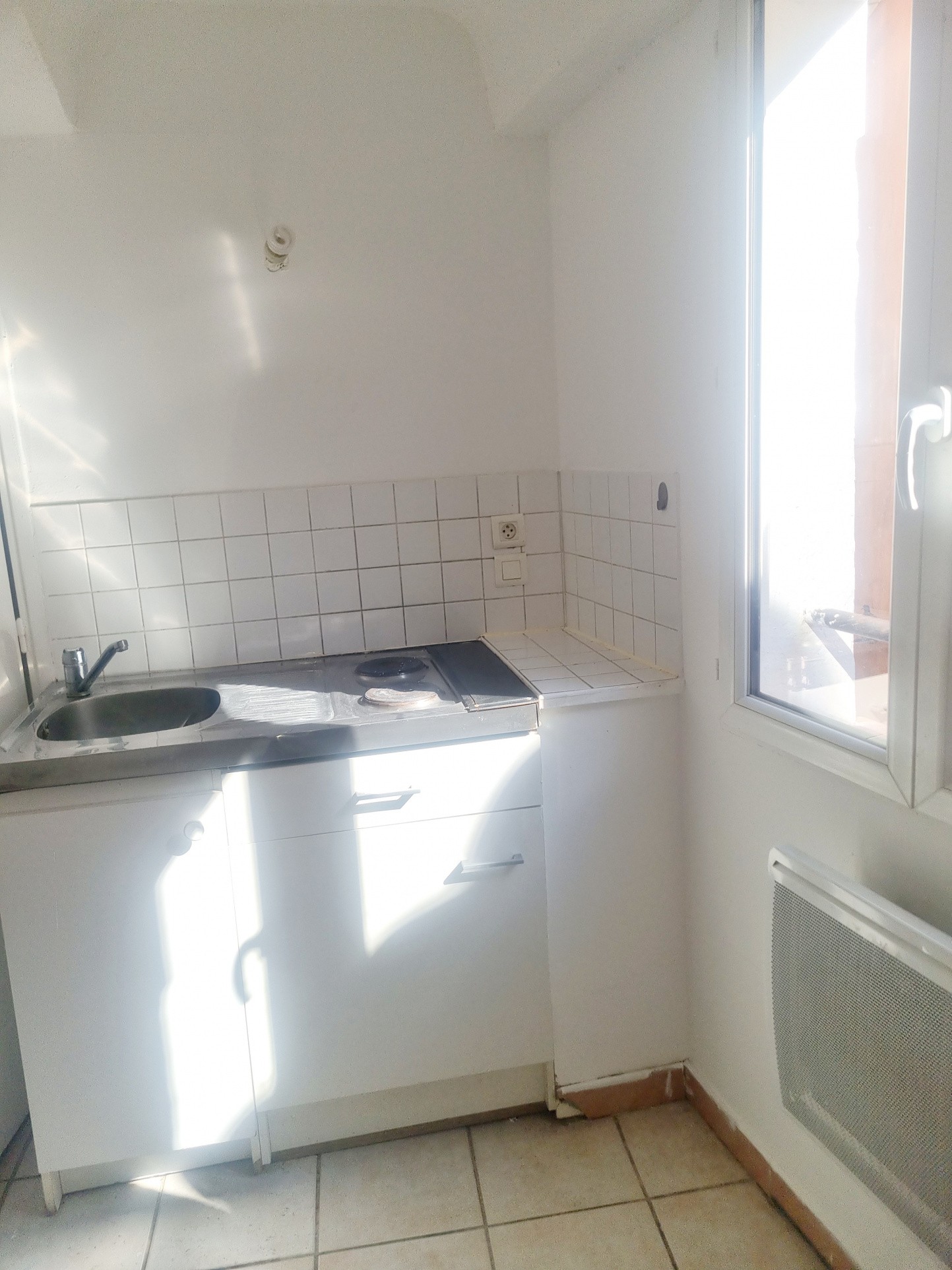 Vente Appartement à Draguignan 1 pièce