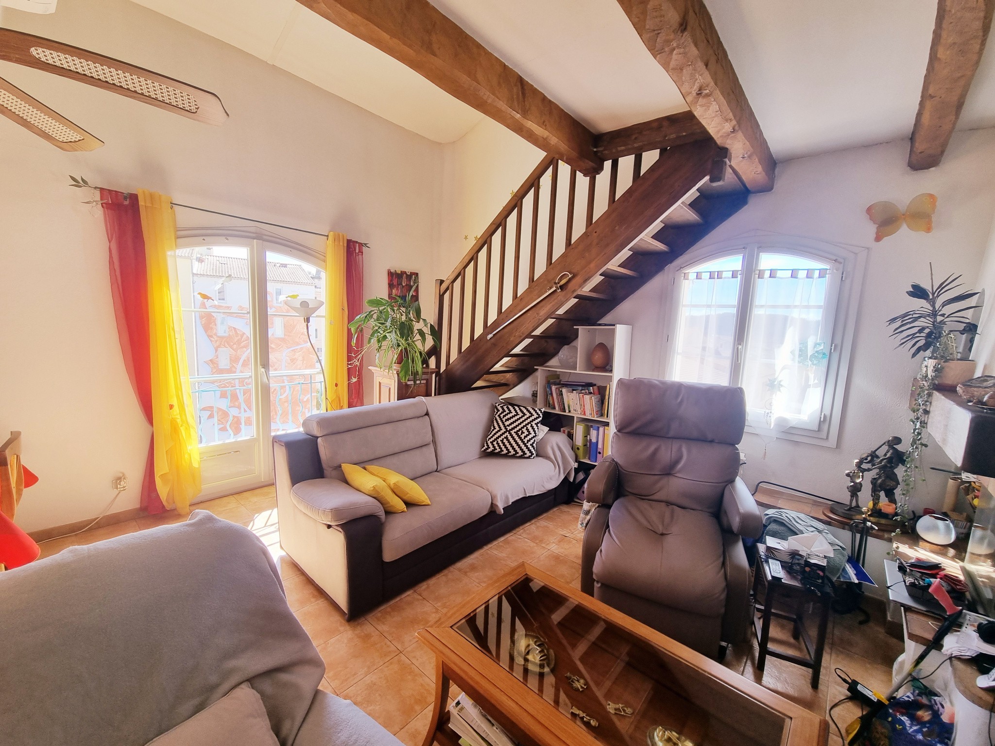 Vente Appartement à Draguignan 4 pièces