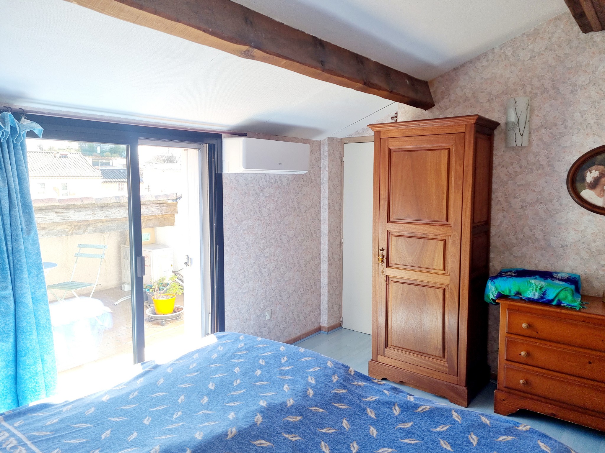 Vente Appartement à Draguignan 4 pièces