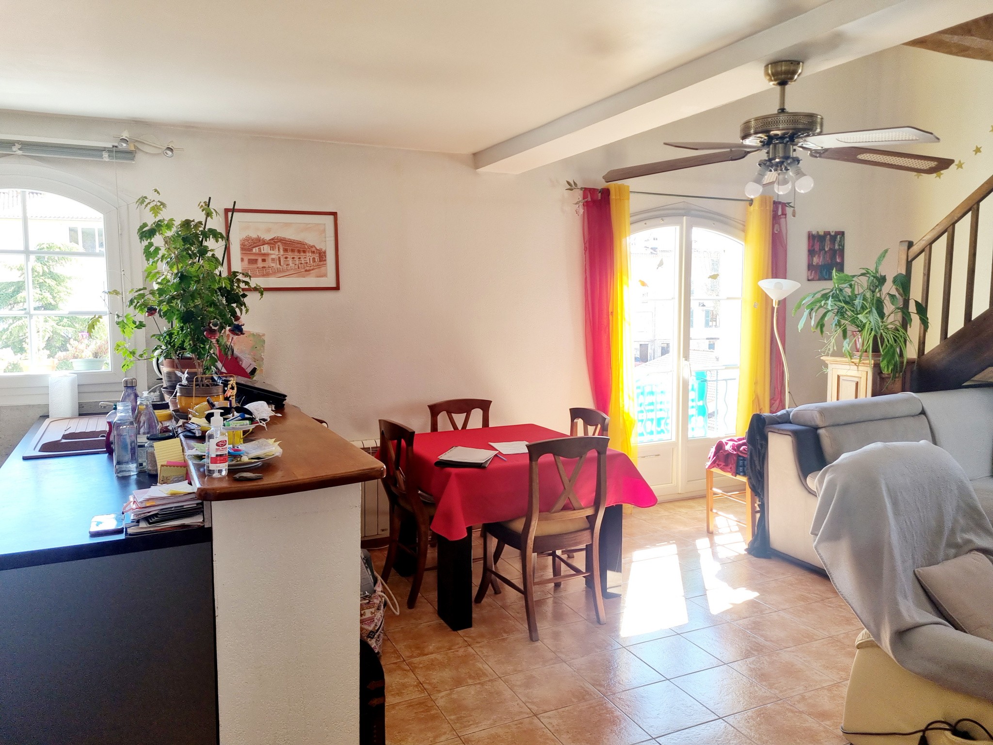 Vente Appartement à Draguignan 4 pièces