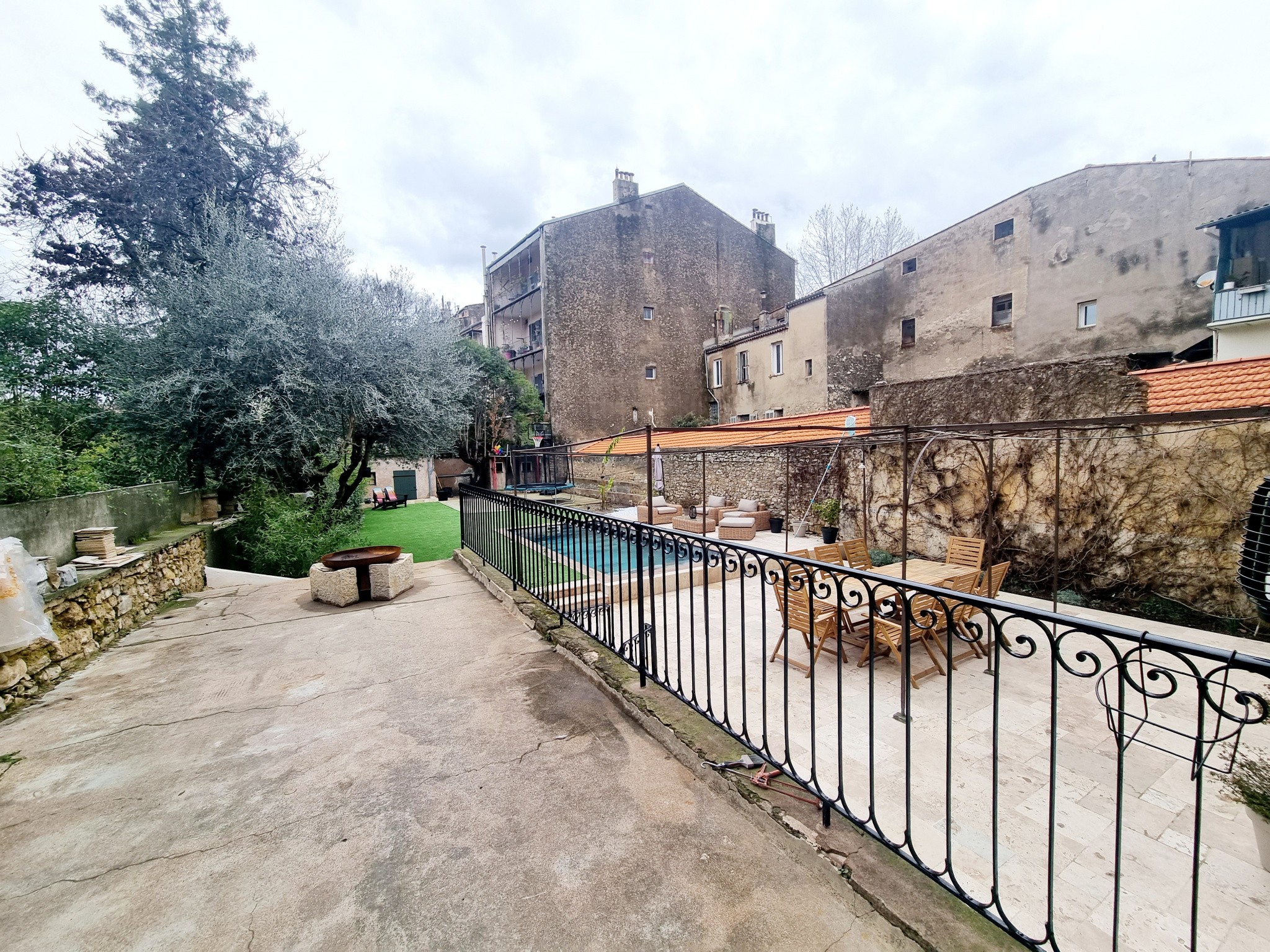 Vente Maison à Draguignan 7 pièces