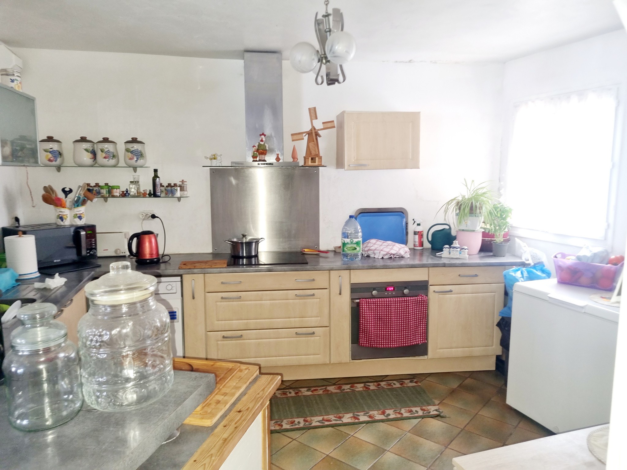 Vente Appartement à Draguignan 3 pièces