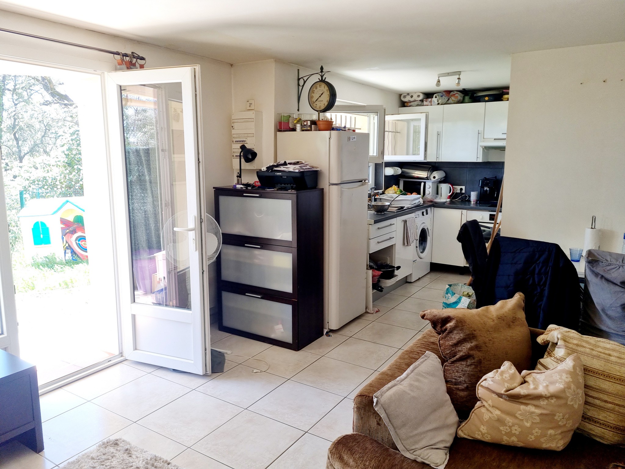 Vente Appartement à Draguignan 2 pièces