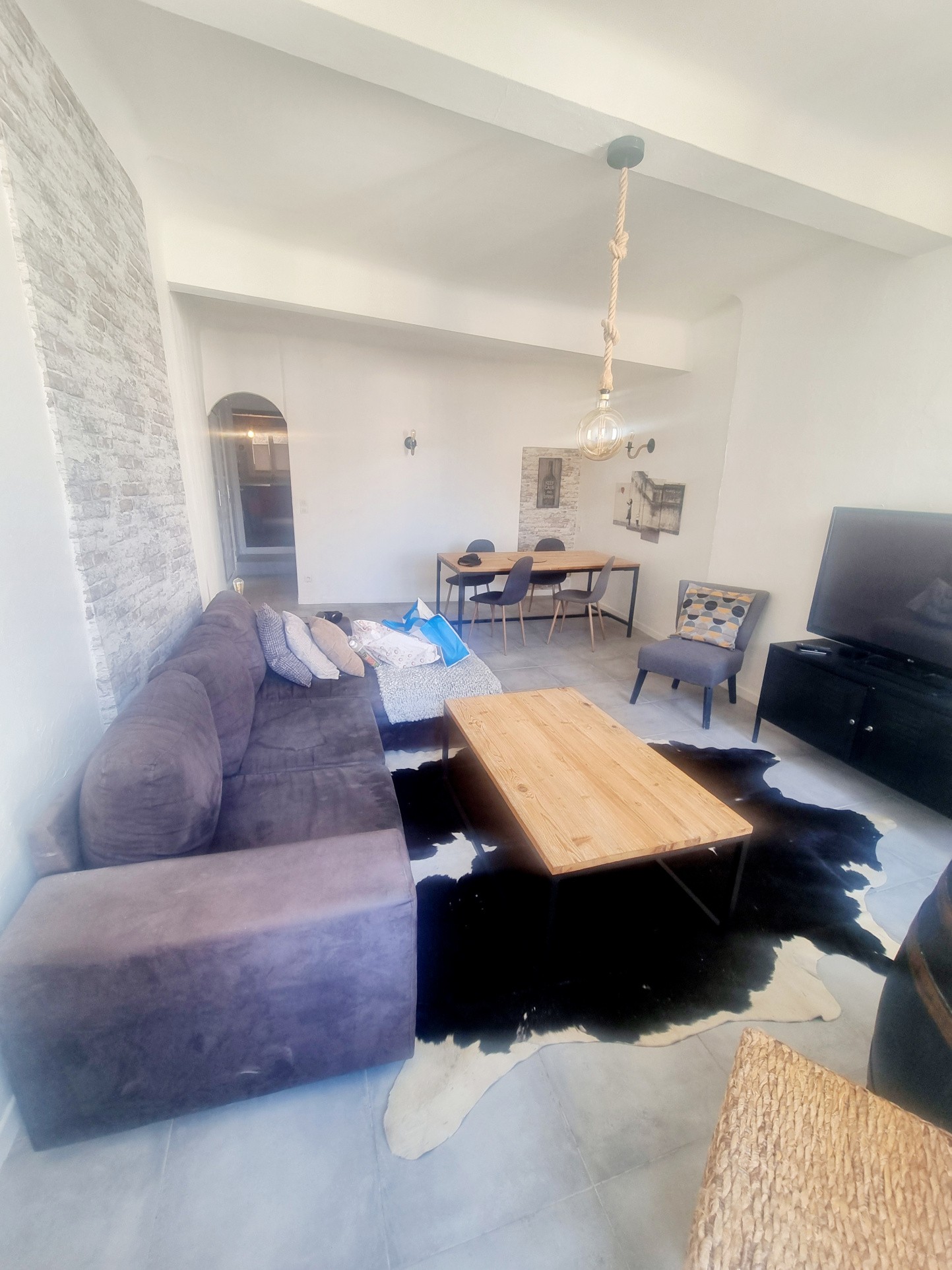 Vente Appartement à Draguignan 3 pièces