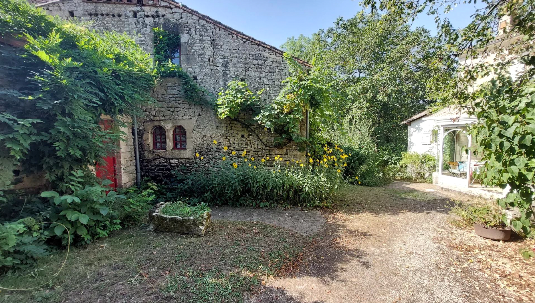 Vente Maison à Niort 8 pièces