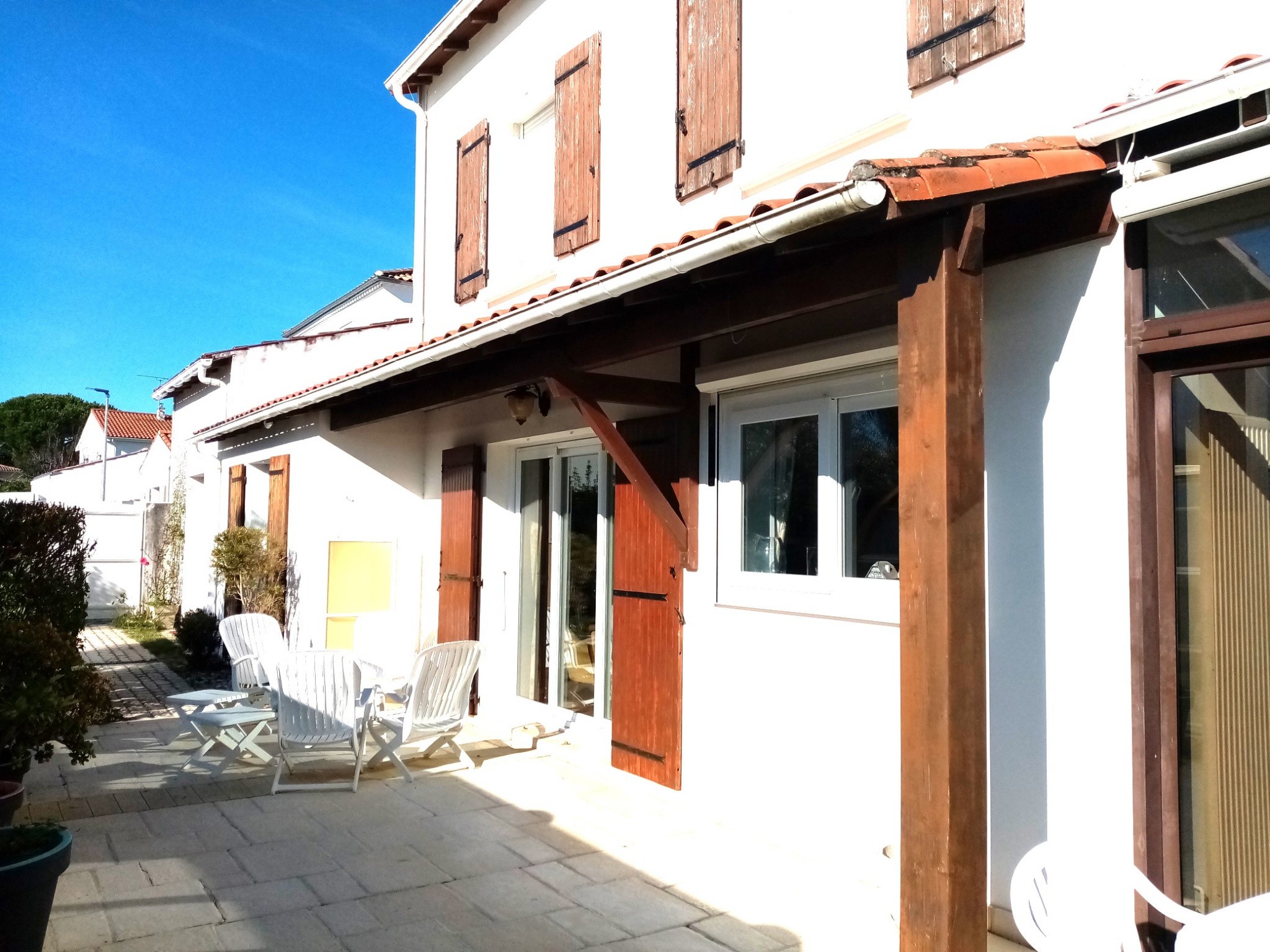 Vente Maison à Royan 12 pièces