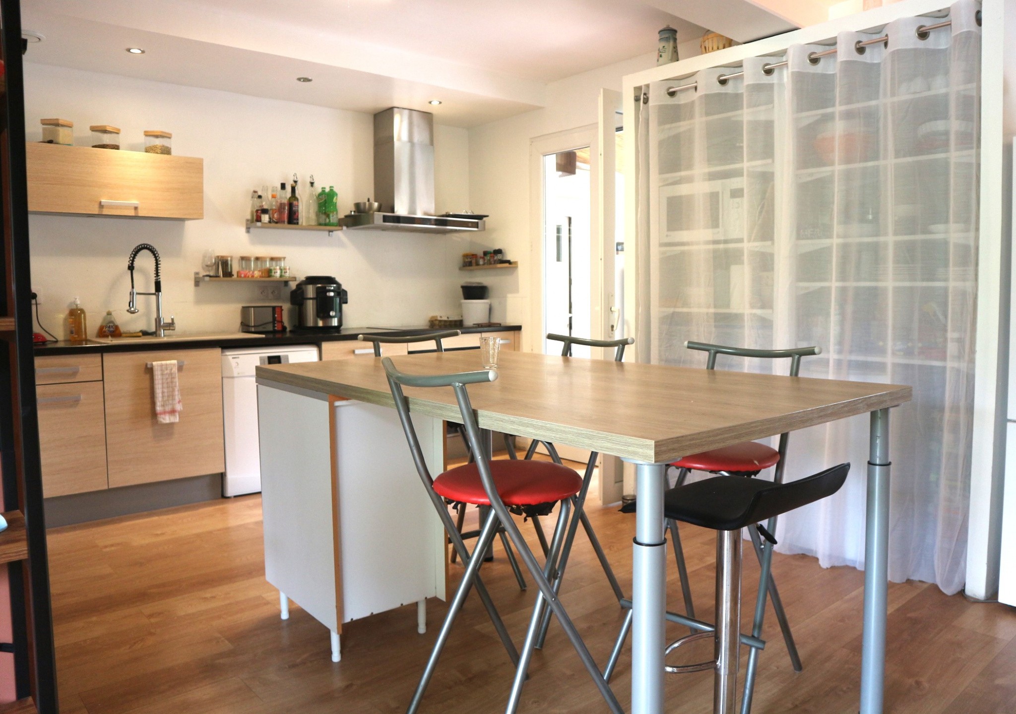 Vente Maison à la Rochelle 10 pièces