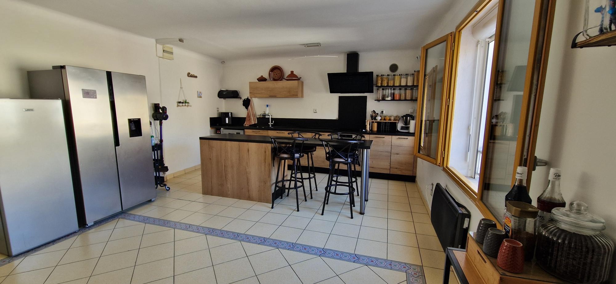 Vente Maison à Bourg-Saint-Andéol 5 pièces