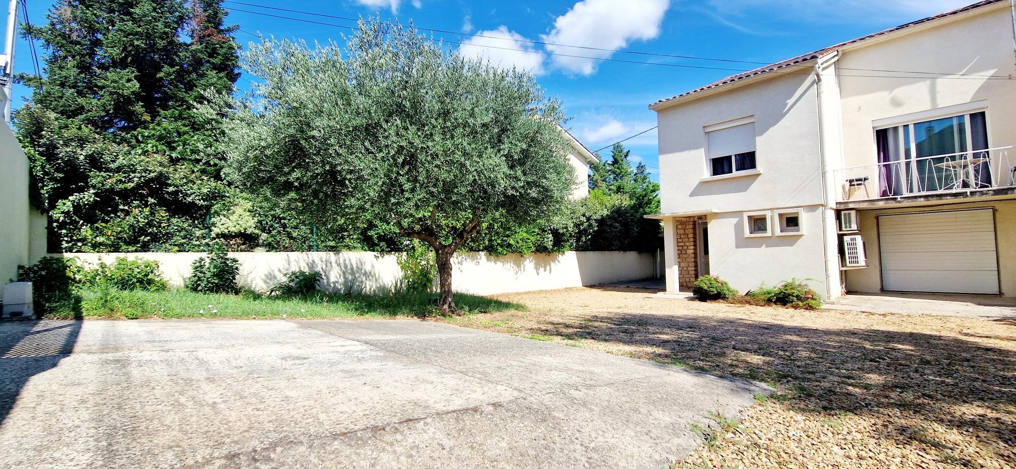 Vente Maison à Bagnols-sur-Cèze 6 pièces