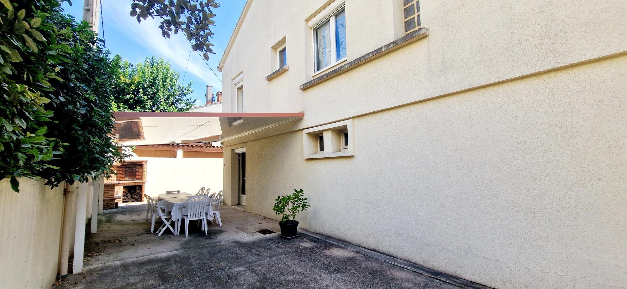 Vente Maison à Bagnols-sur-Cèze 6 pièces