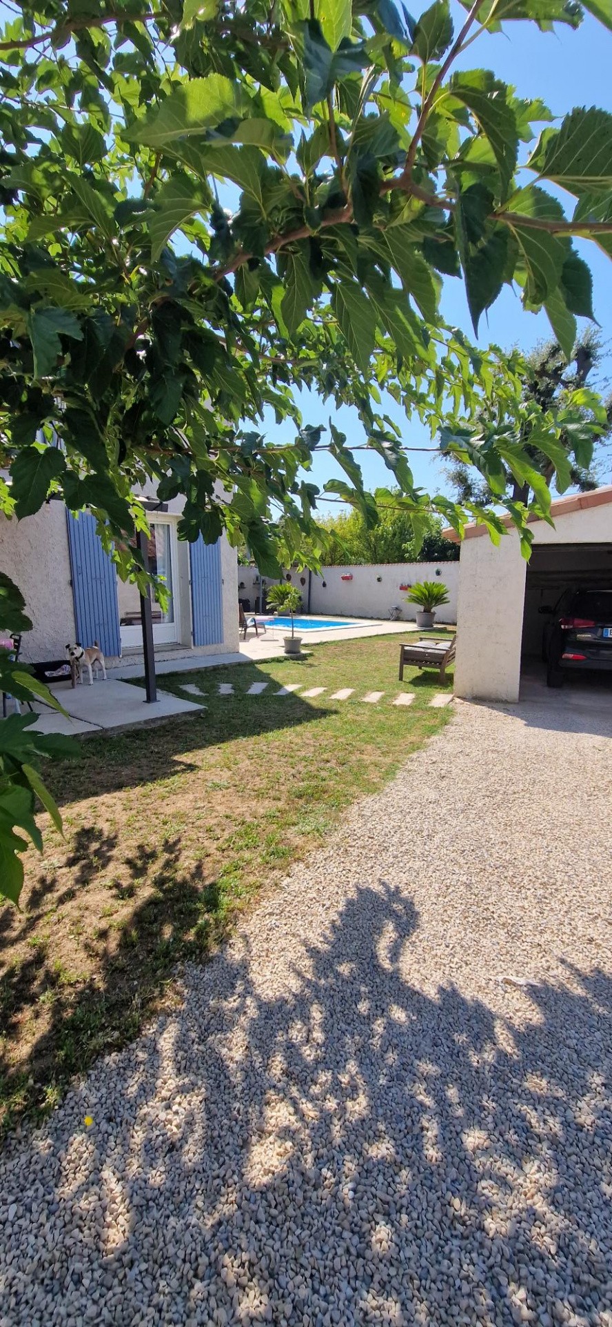 Vente Maison à Valréas 4 pièces