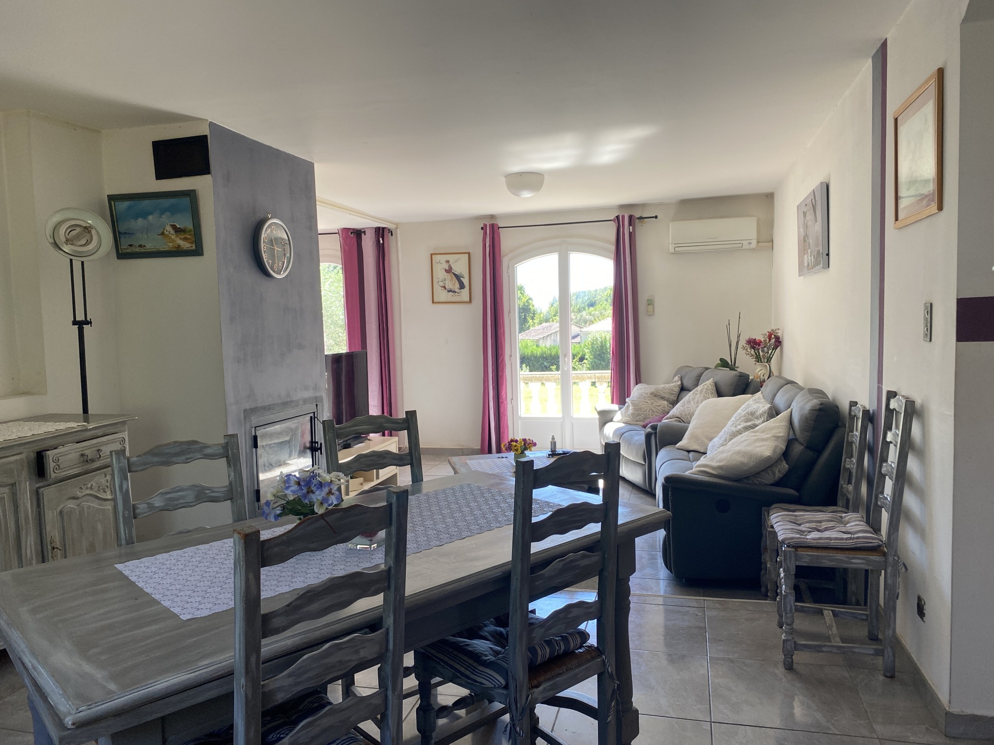 Vente Maison à Piolenc 5 pièces