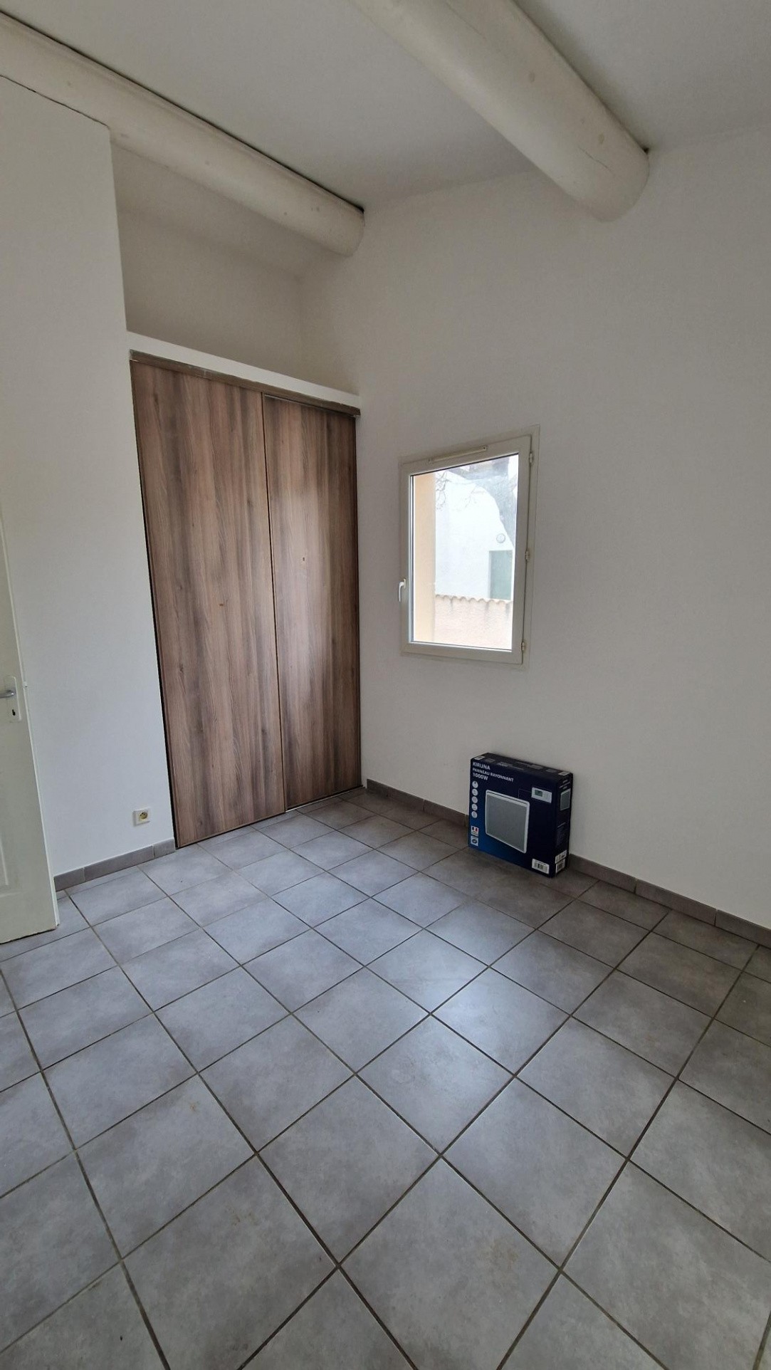 Vente Appartement à Bollène 3 pièces