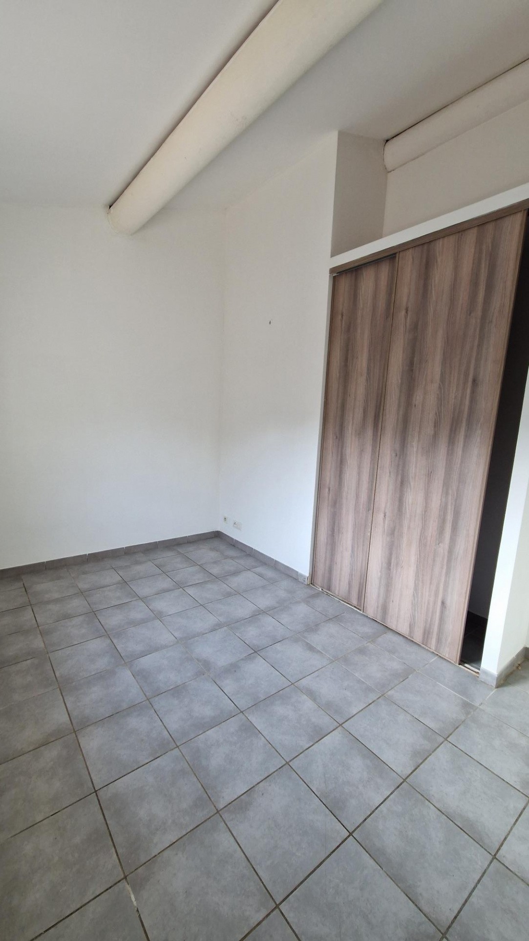 Vente Appartement à Bollène 3 pièces