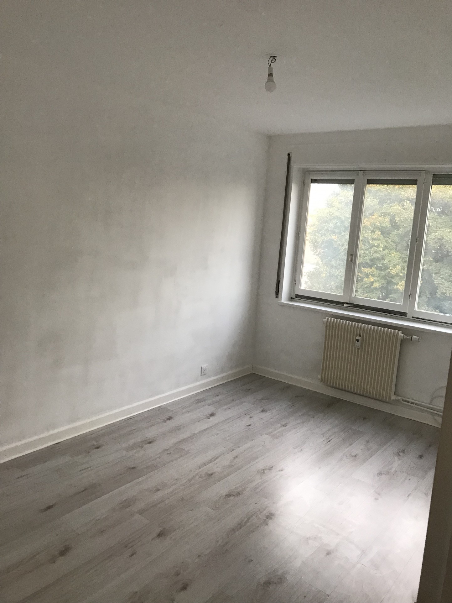 Vente Appartement à Lens 7 pièces