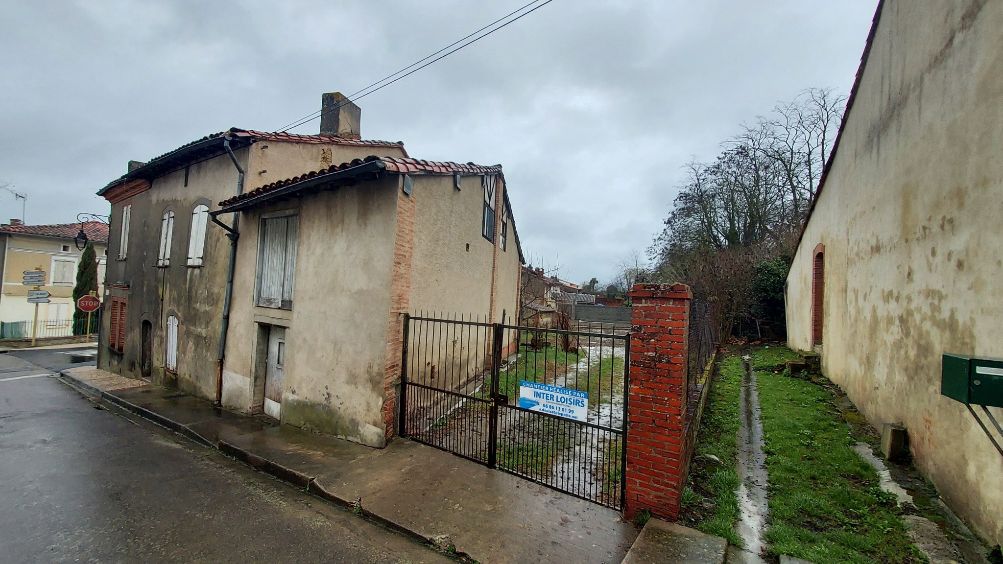 Vente Maison à Cintegabelle 4 pièces