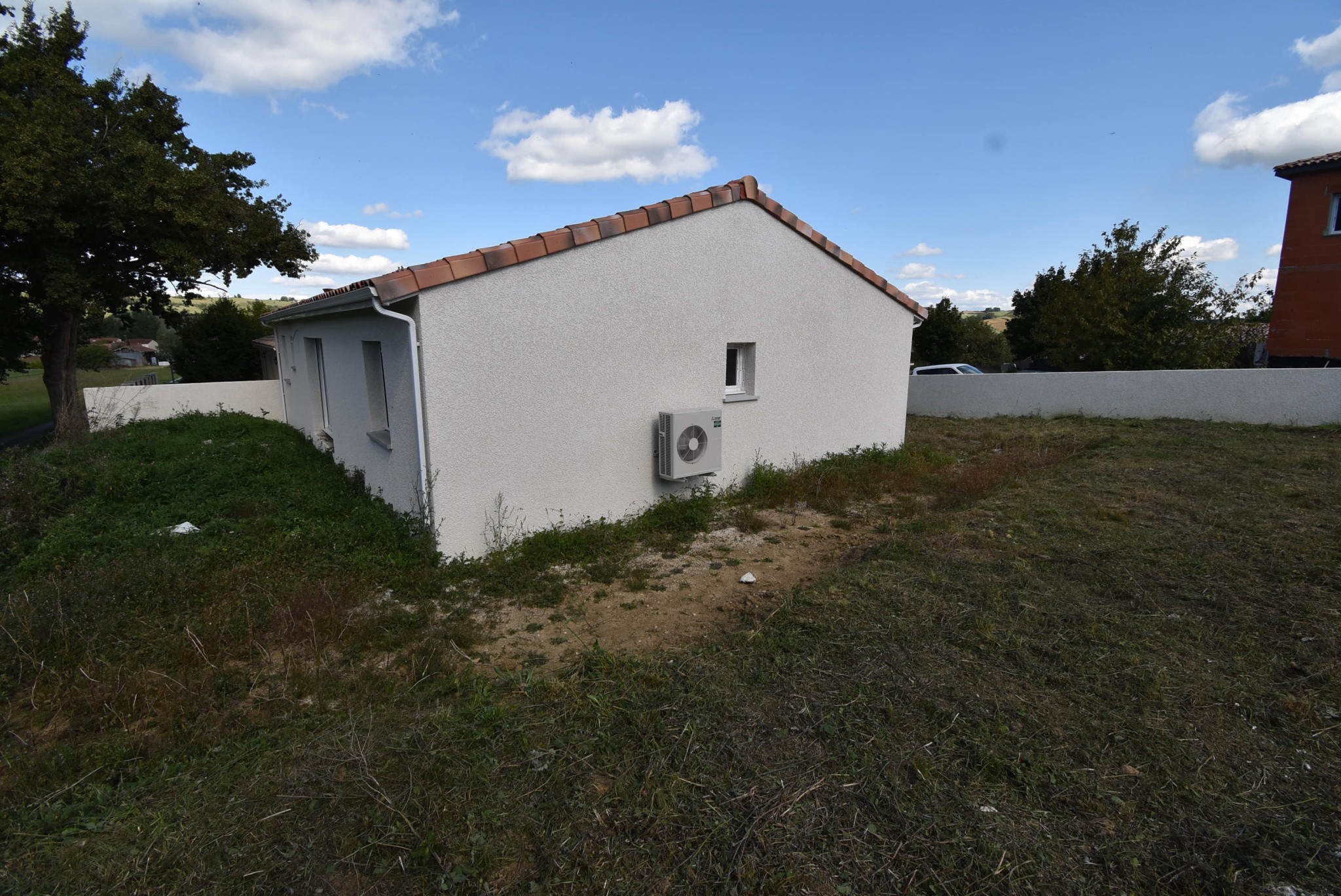 Vente Maison à le Fossat 4 pièces