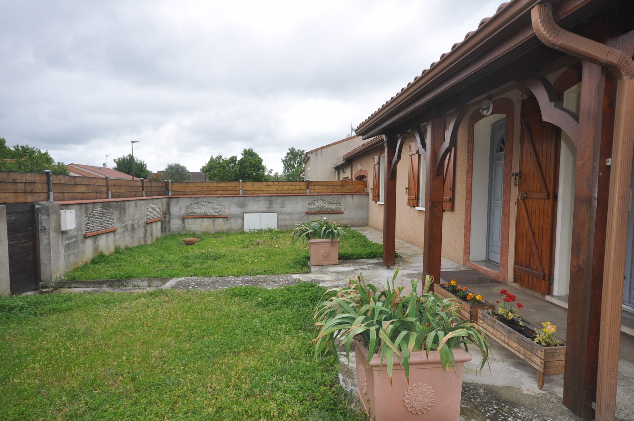 Vente Maison à Muret 3 pièces