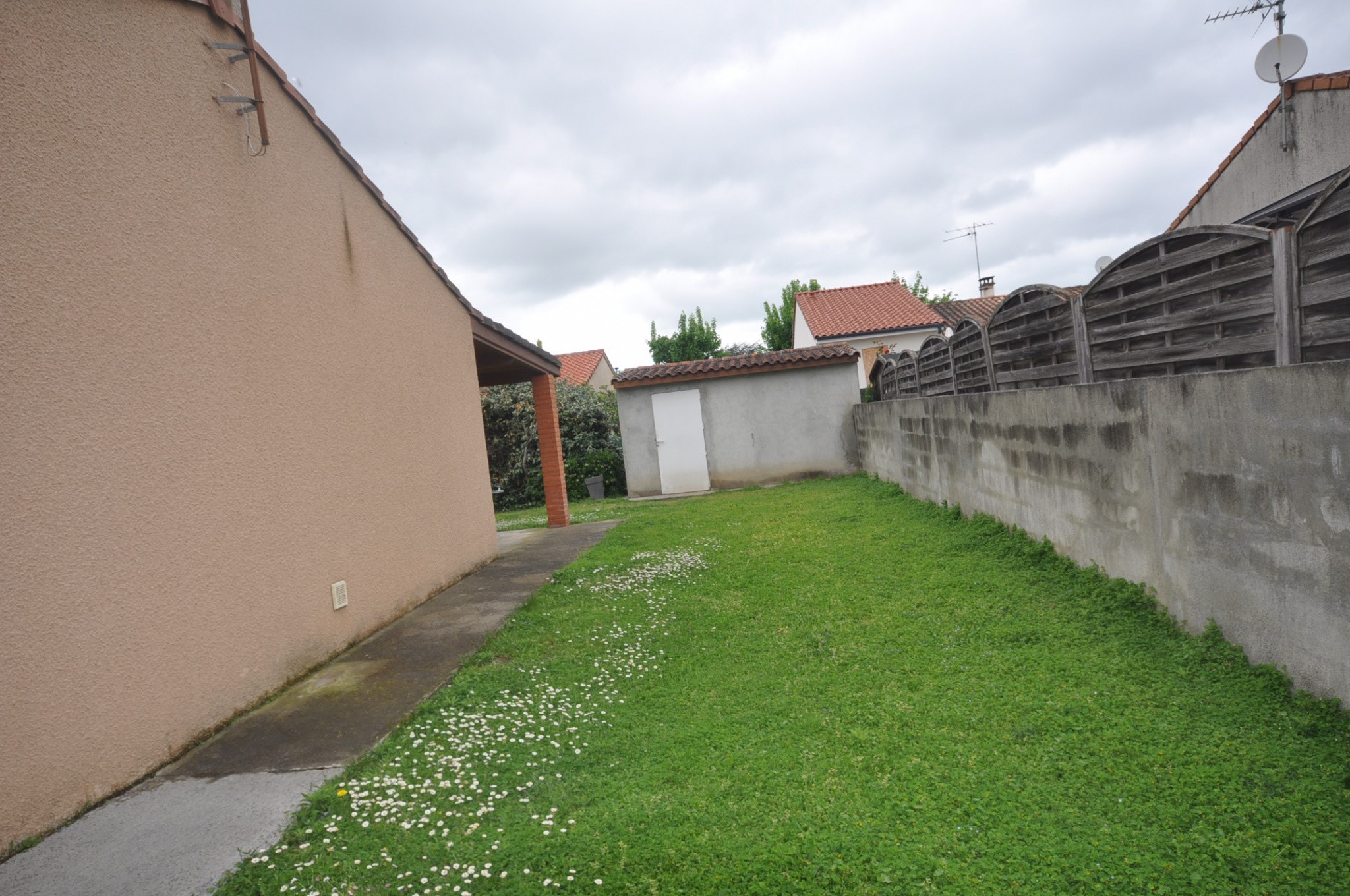 Vente Maison à Muret 3 pièces