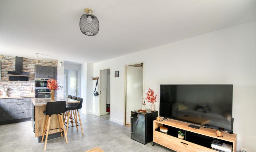 Vente Appartement à Toulouse 3 pièces