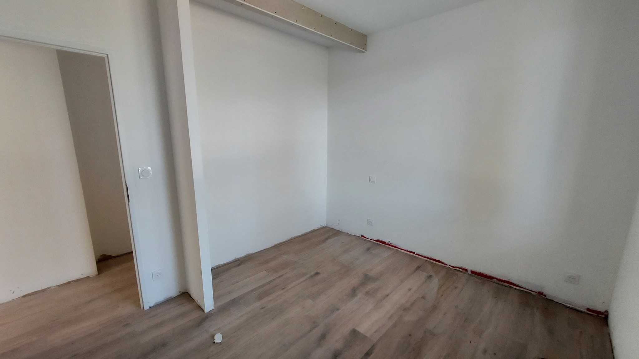 Vente Appartement à Cintegabelle 3 pièces