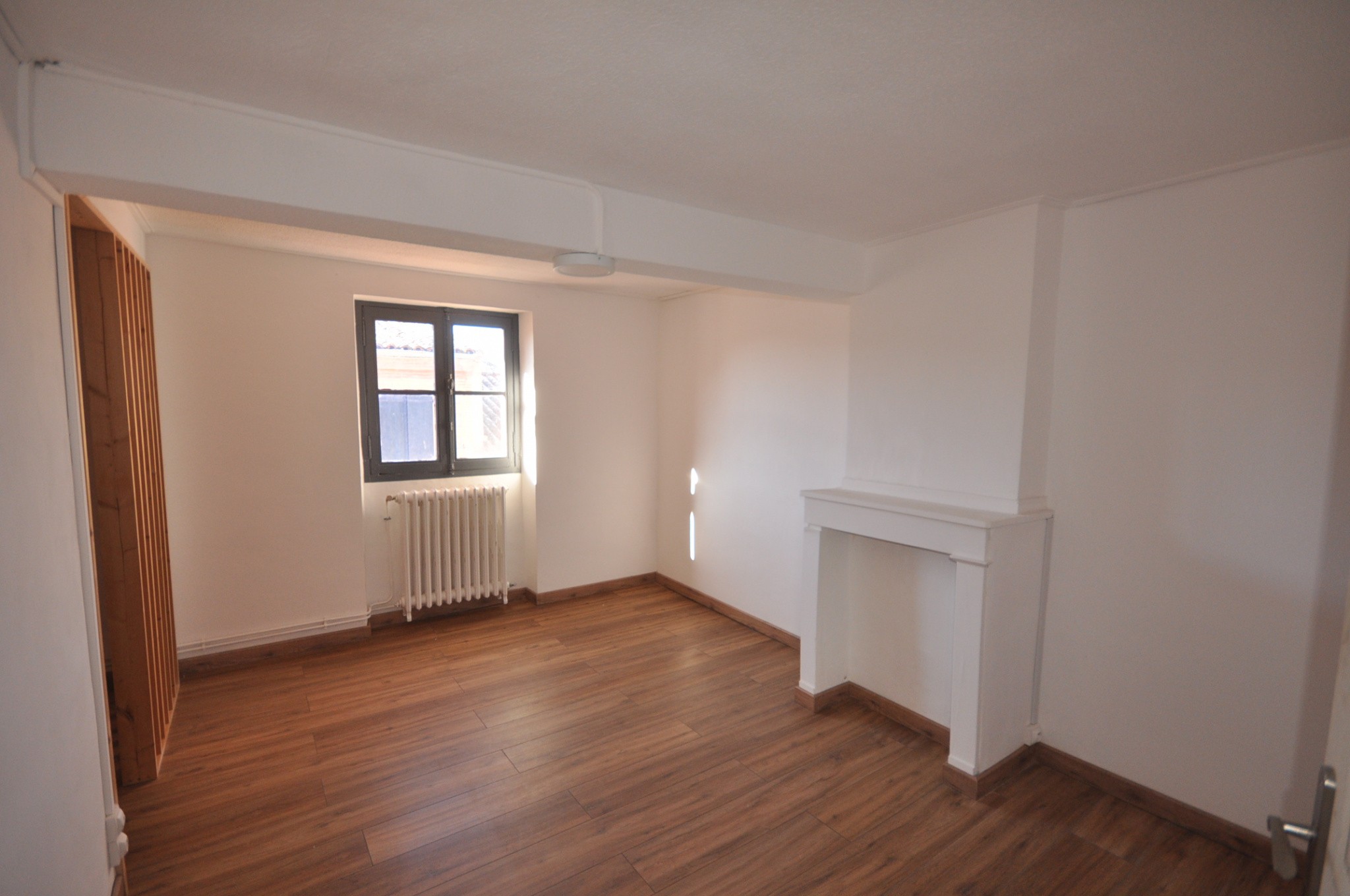 Vente Appartement à Cintegabelle 4 pièces