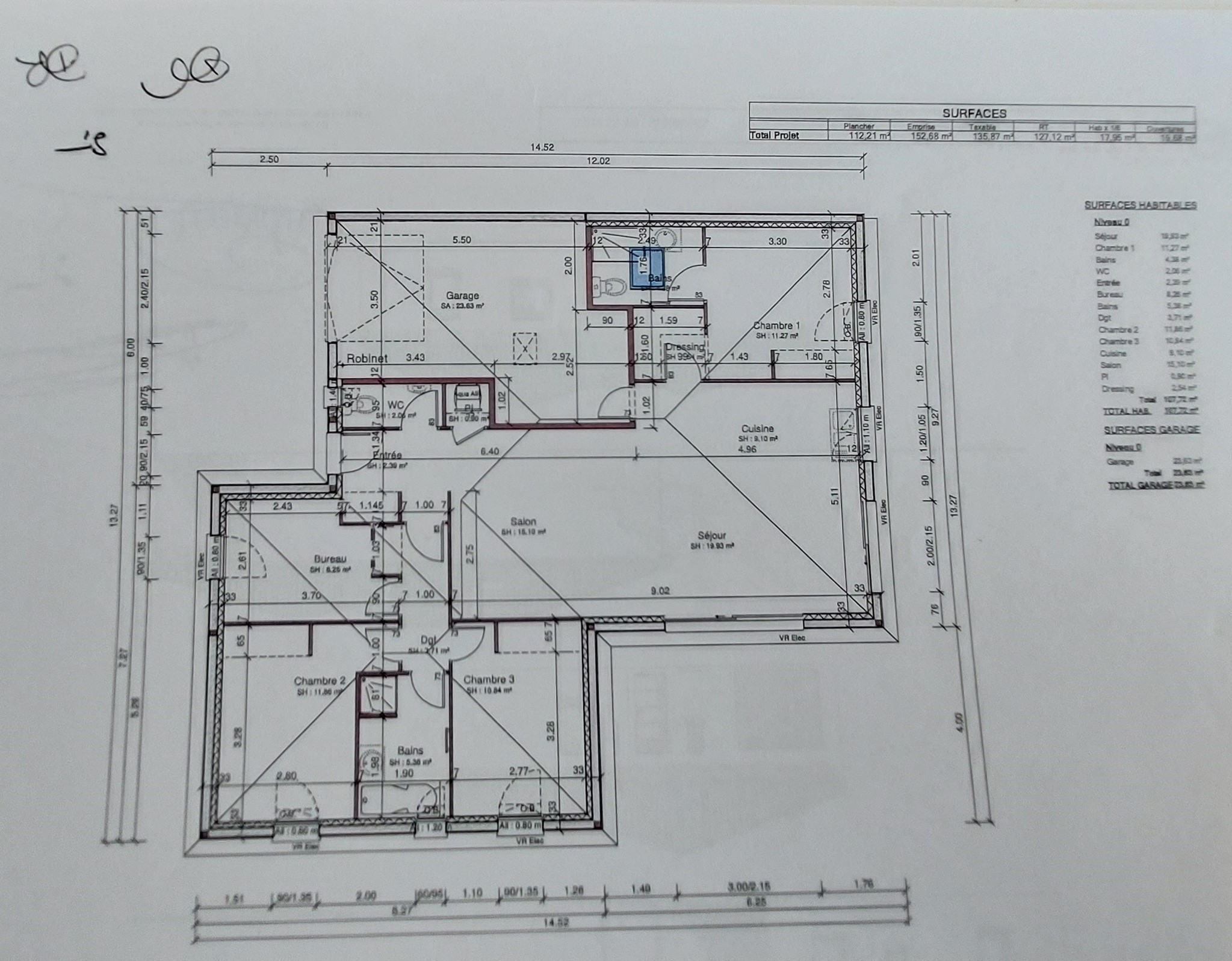 Vente Maison à Cintegabelle 5 pièces