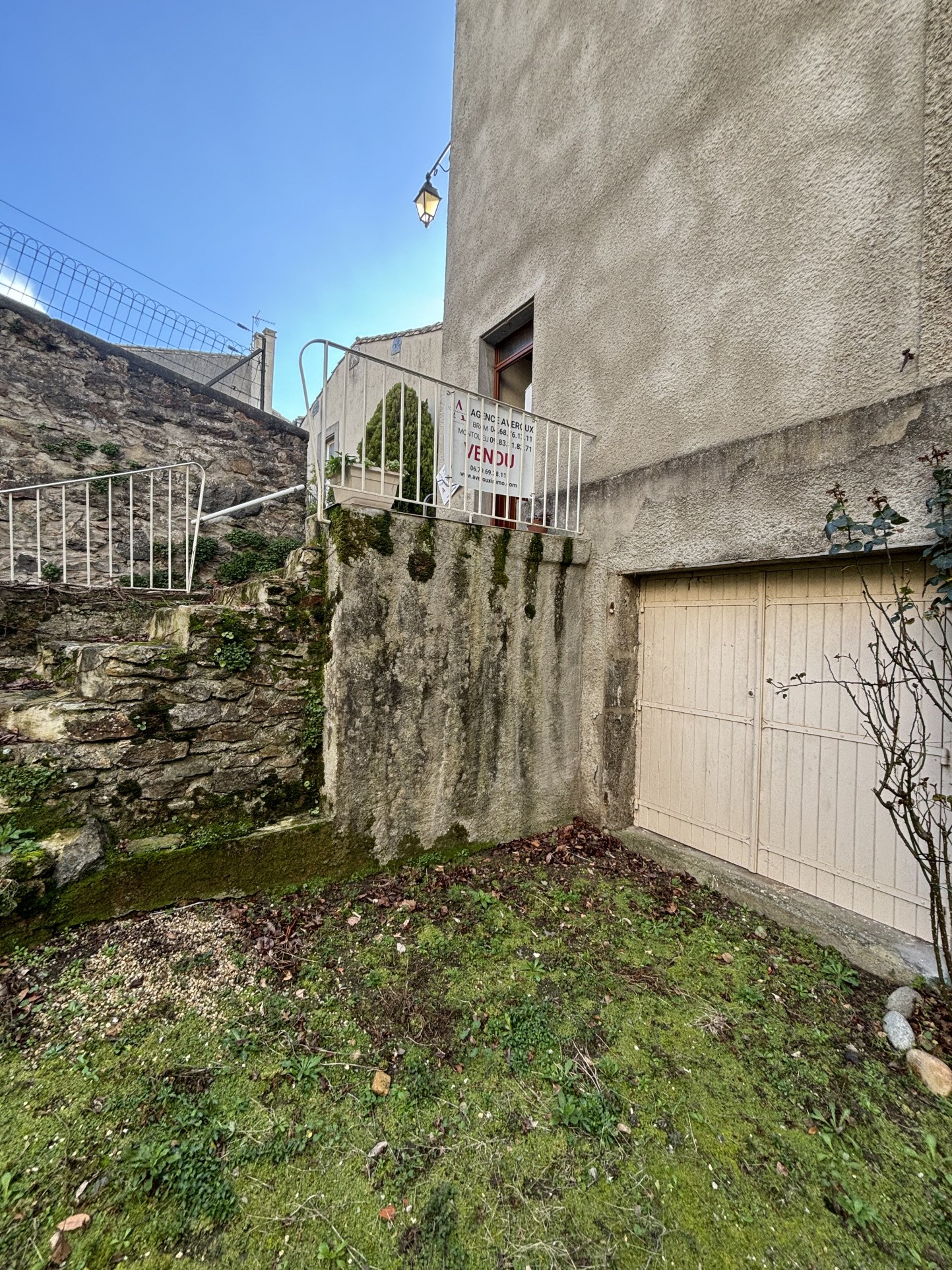 Vente Maison à Saissac 5 pièces