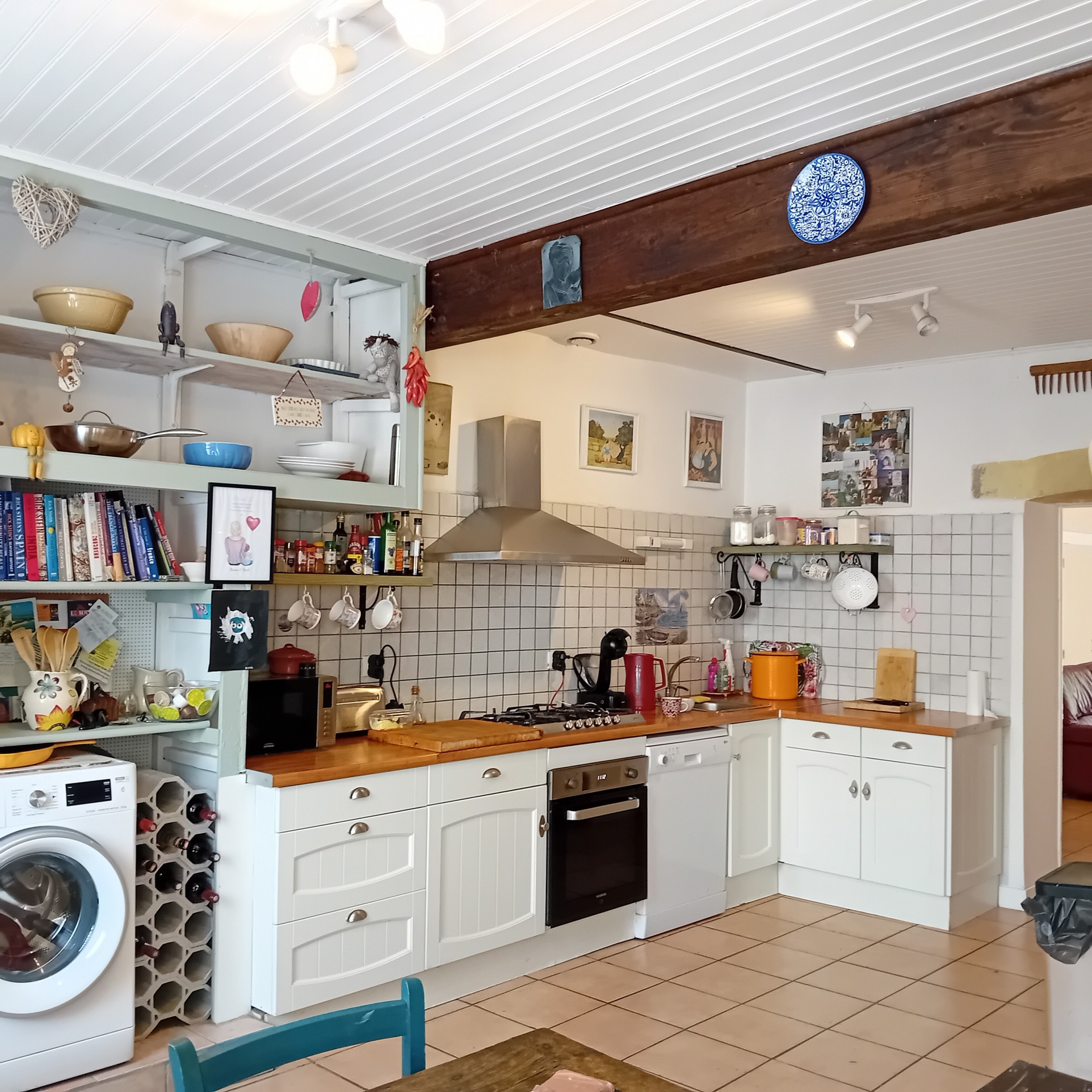 Vente Maison à Castelnaudary 6 pièces