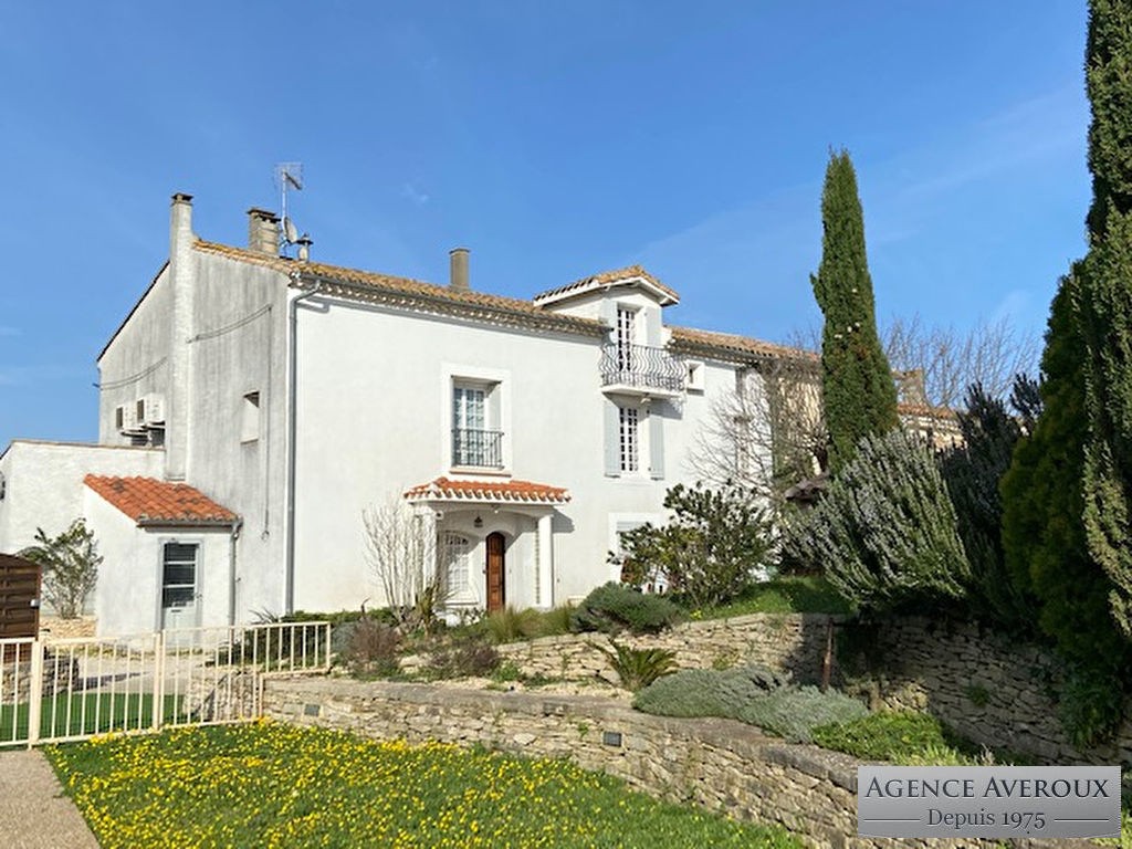 Vente Maison à Carcassonne 4 pièces