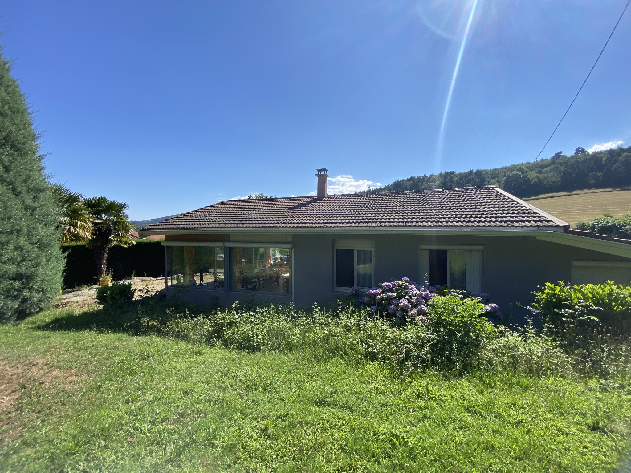 Vente Maison à Bourg-Argental 6 pièces