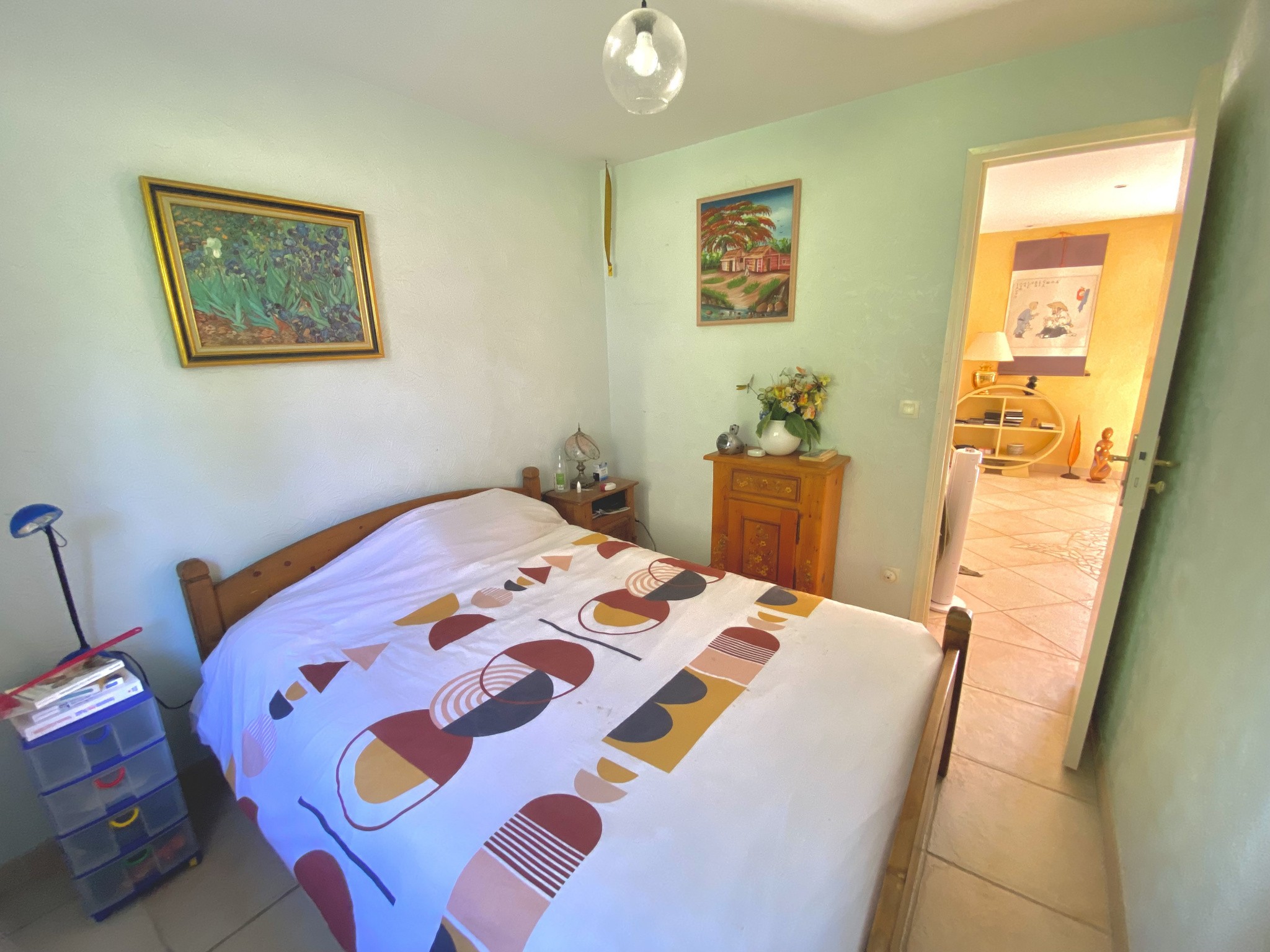 Vente Maison à Bourg-Argental 6 pièces