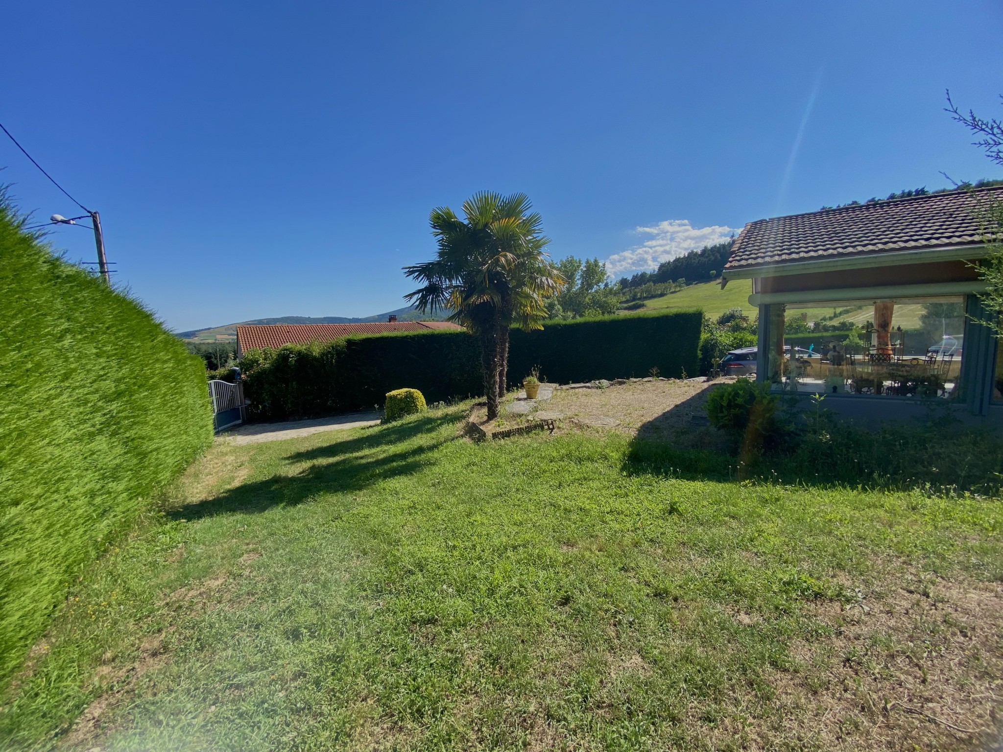 Vente Maison à Bourg-Argental 6 pièces