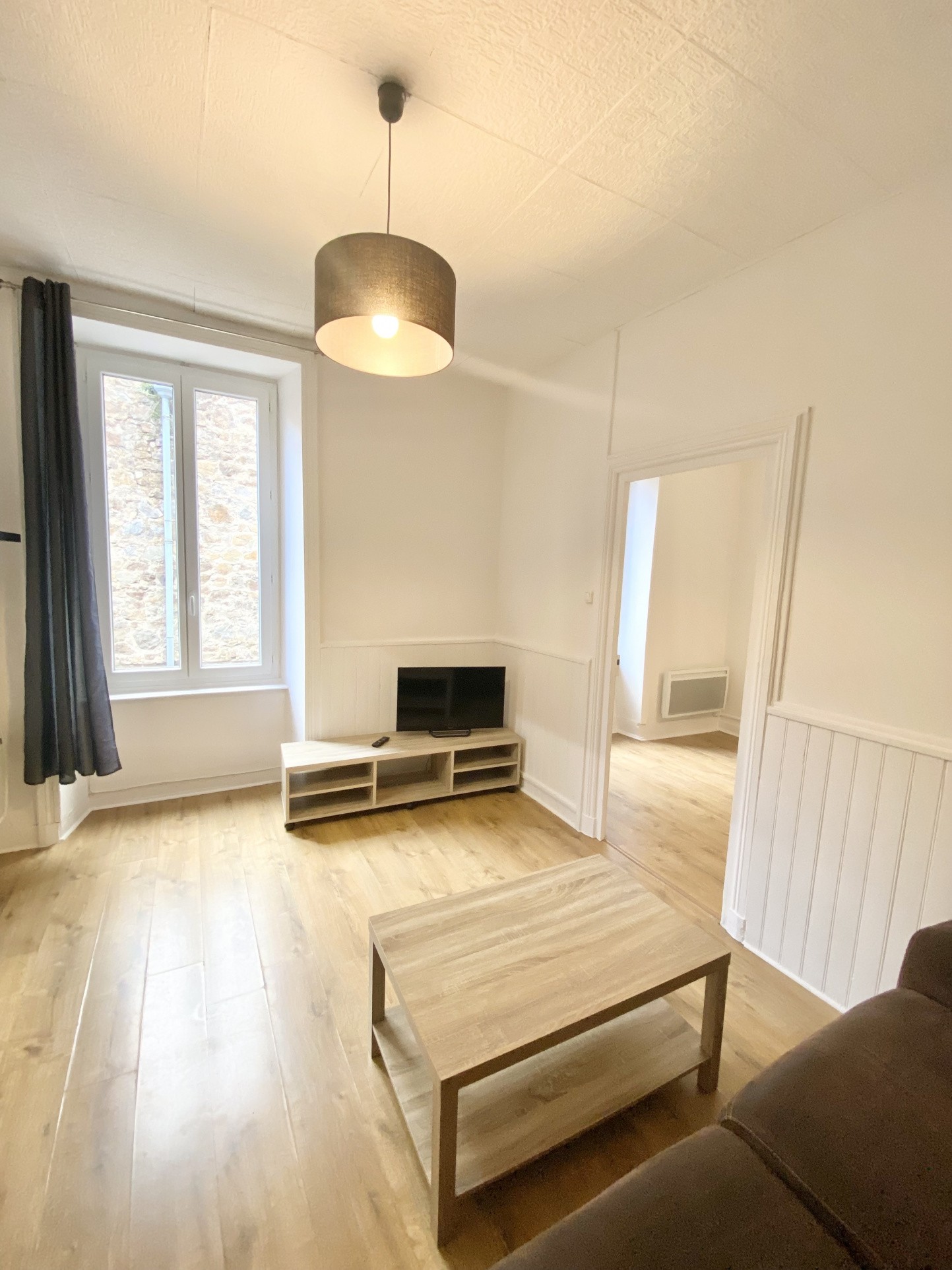 Vente Appartement à Annonay 2 pièces