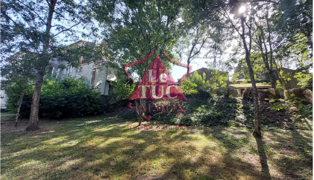 Vente Maison à Coulonges-sur-l'Autize 8 pièces