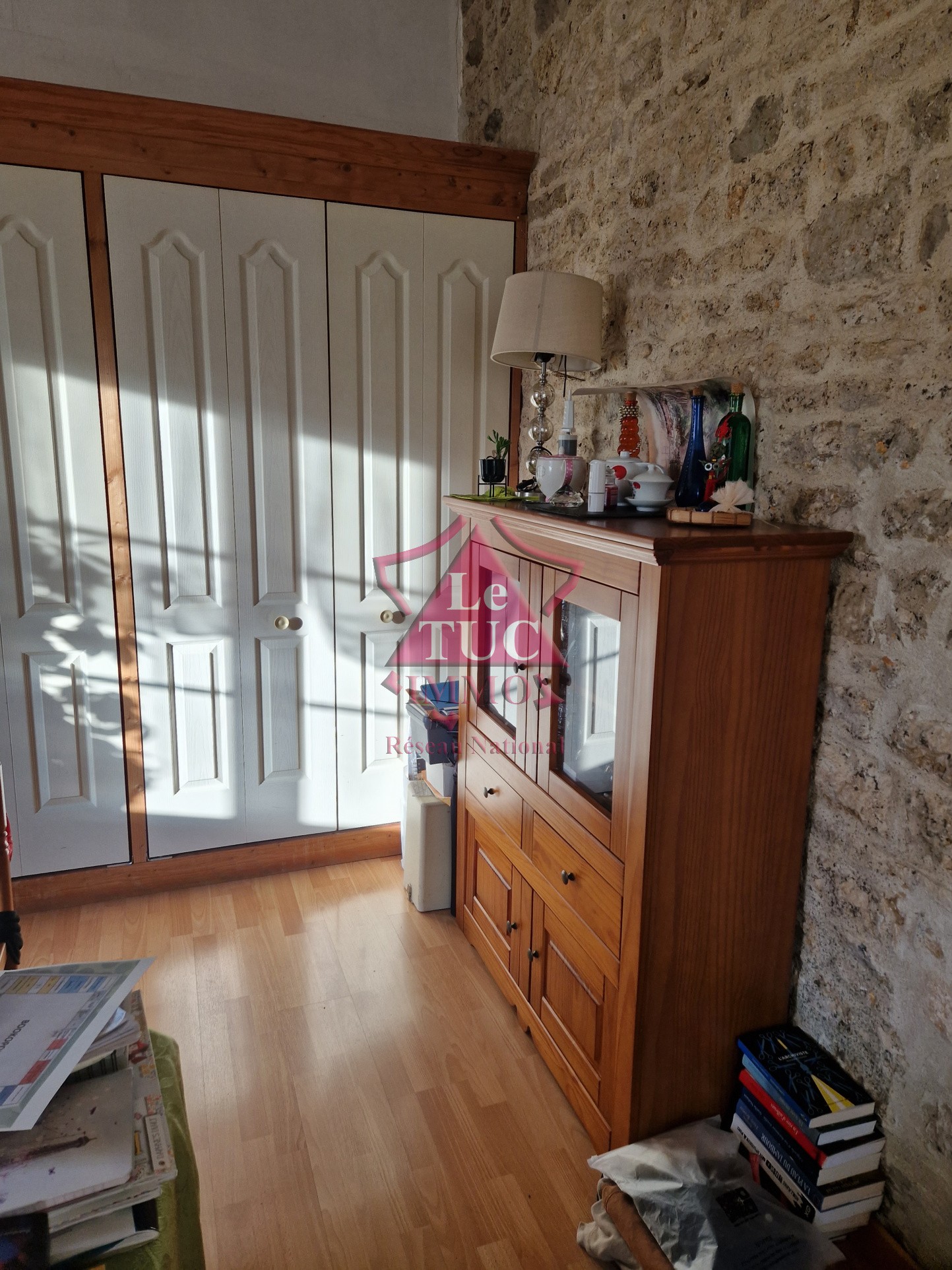 Vente Maison à Coulonges-sur-l'Autize 8 pièces