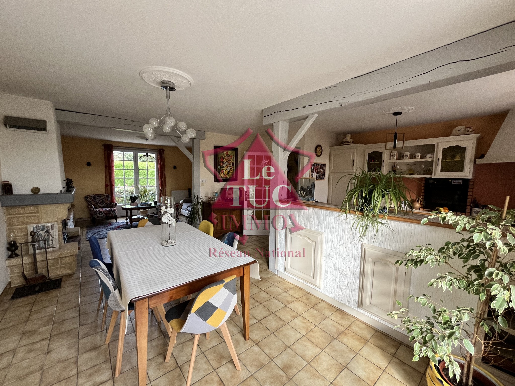 Vente Maison à Bressuire 4 pièces