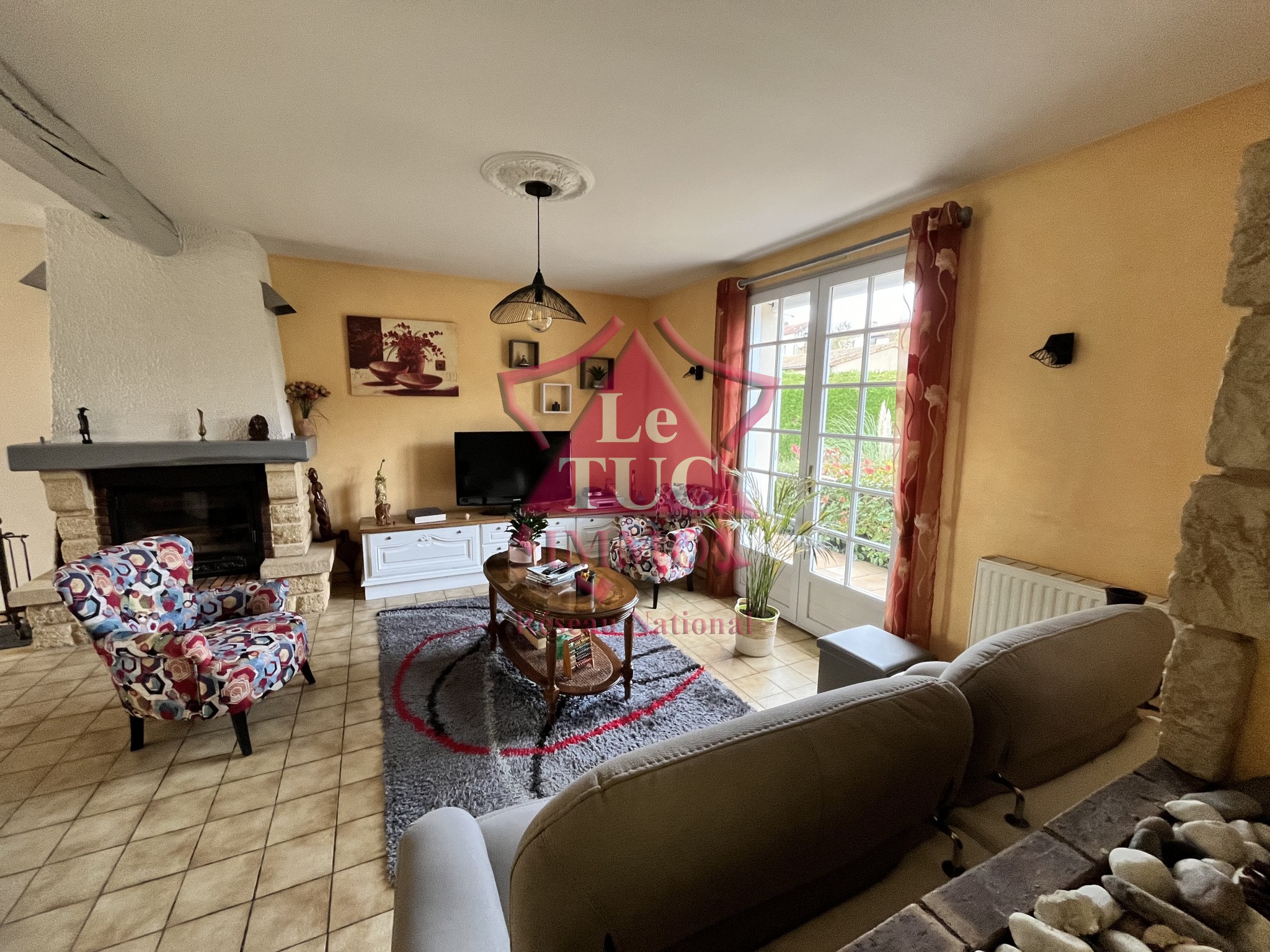 Vente Maison à Bressuire 4 pièces