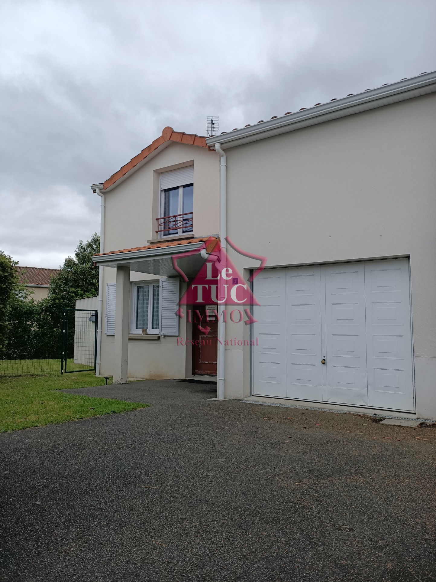 Vente Maison à Cholet 5 pièces