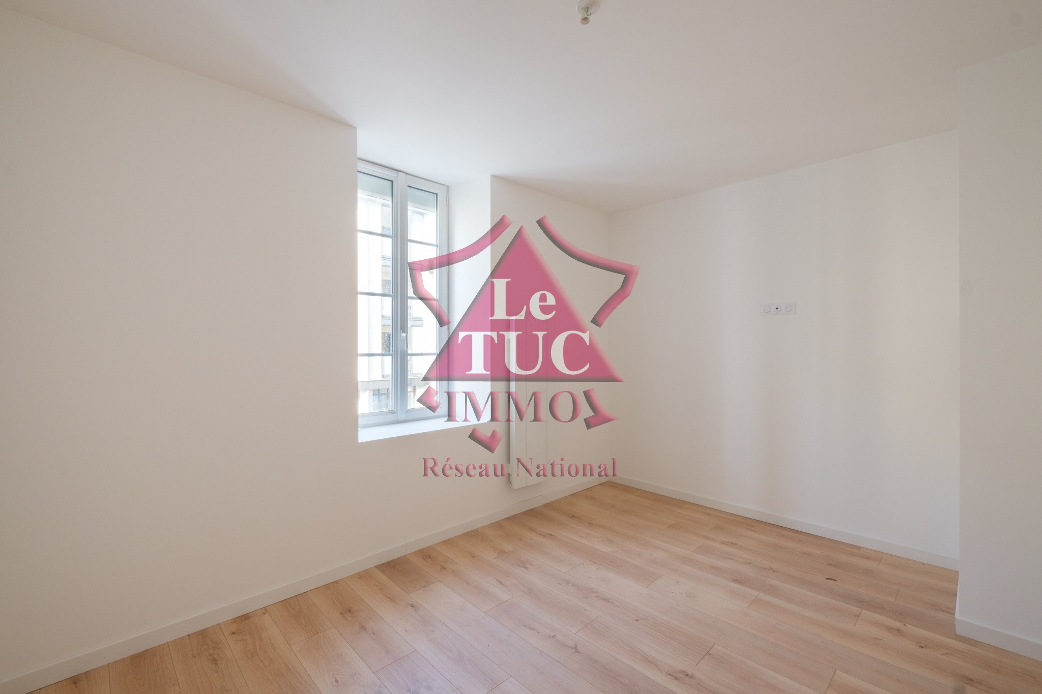 Vente Maison à la Roche-sur-Yon 8 pièces