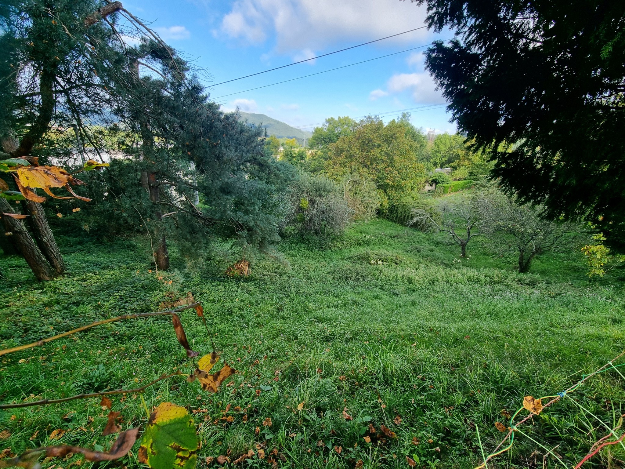 Vente Terrain à Bagnères-de-Bigorre 0 pièce