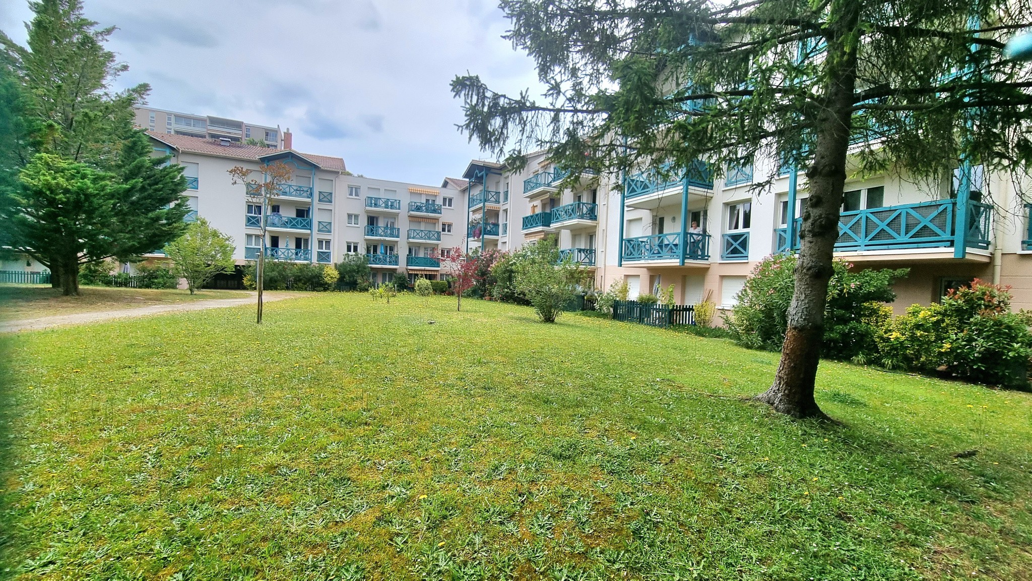 Vente Appartement à Arcachon 3 pièces