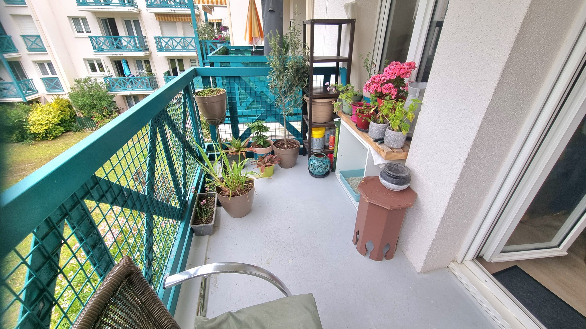 Vente Appartement à Arcachon 3 pièces