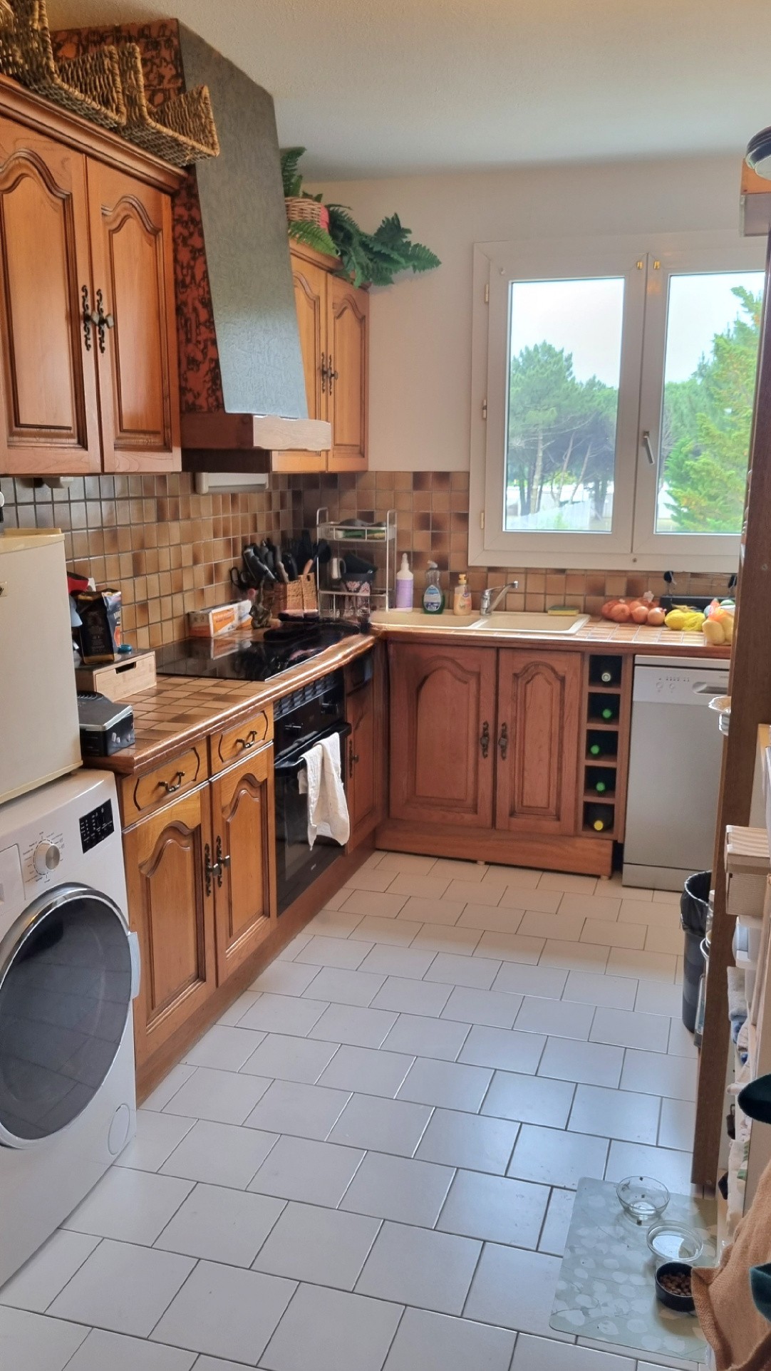 Vente Appartement à Arcachon 3 pièces