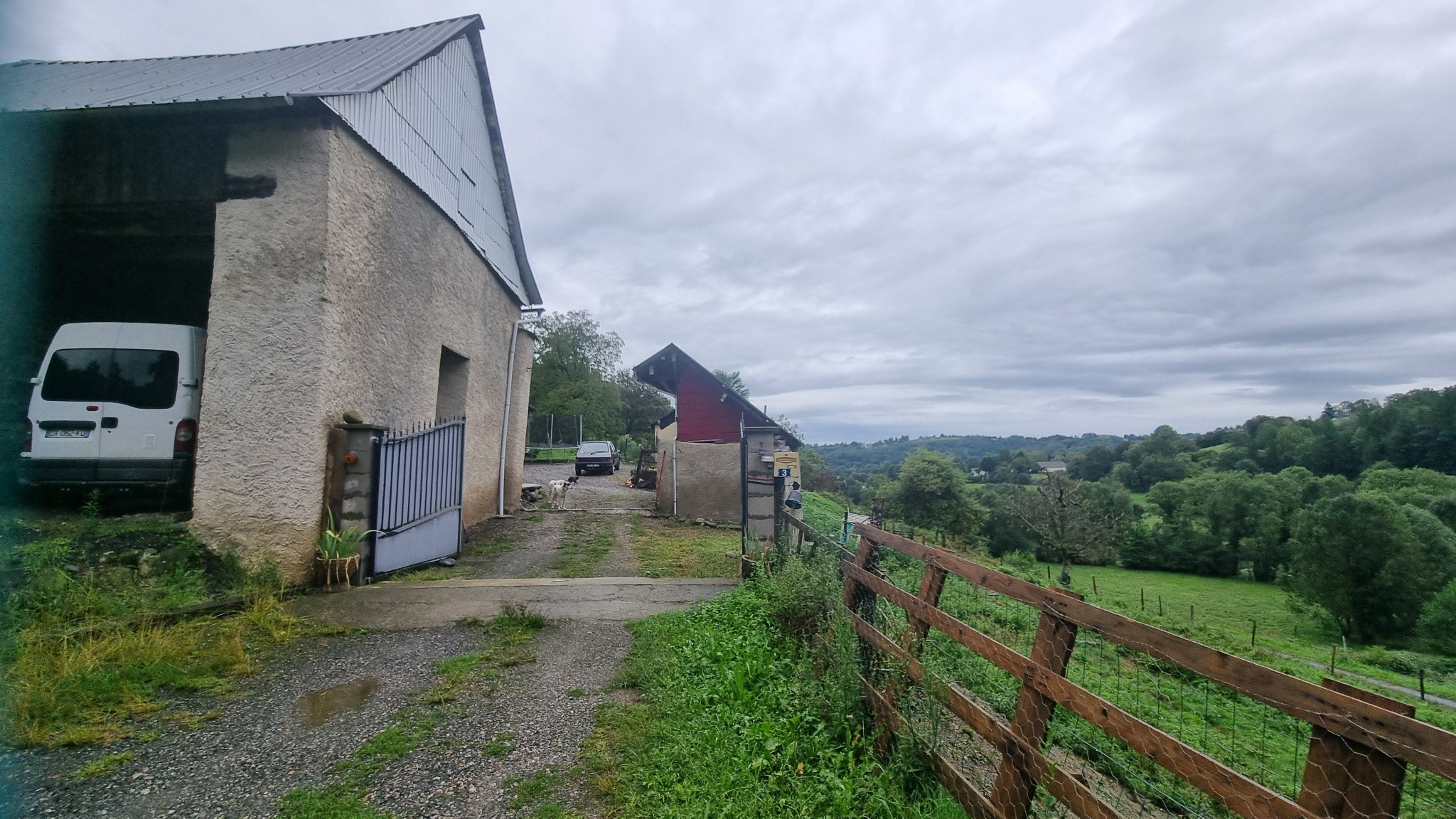 Vente Maison à Trébons 5 pièces